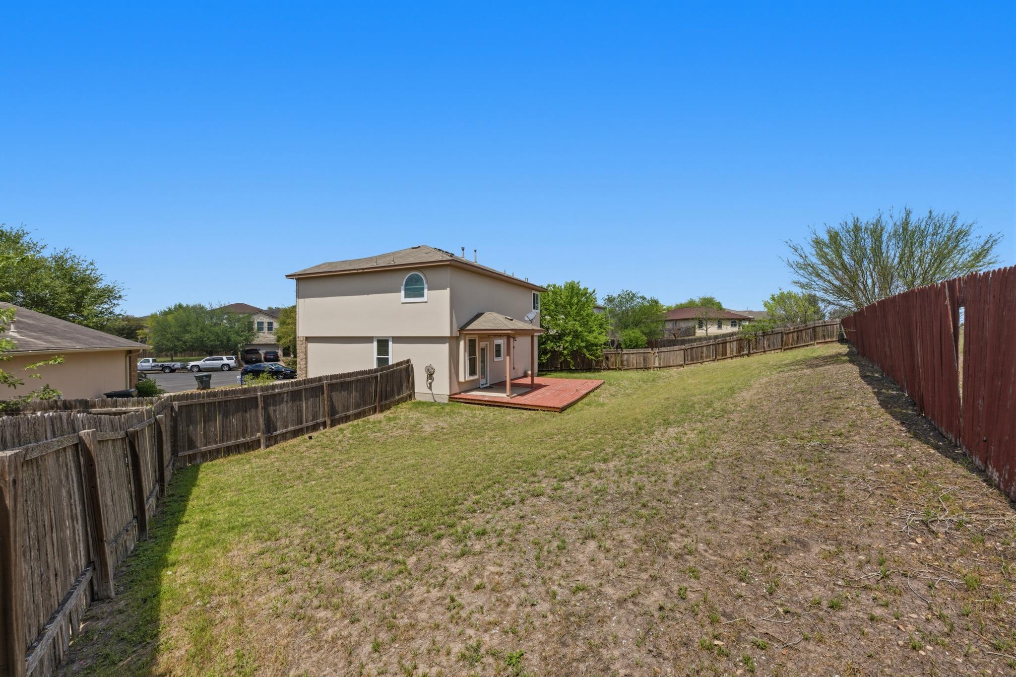 164 Regent Cv, Kyle, TX 78640