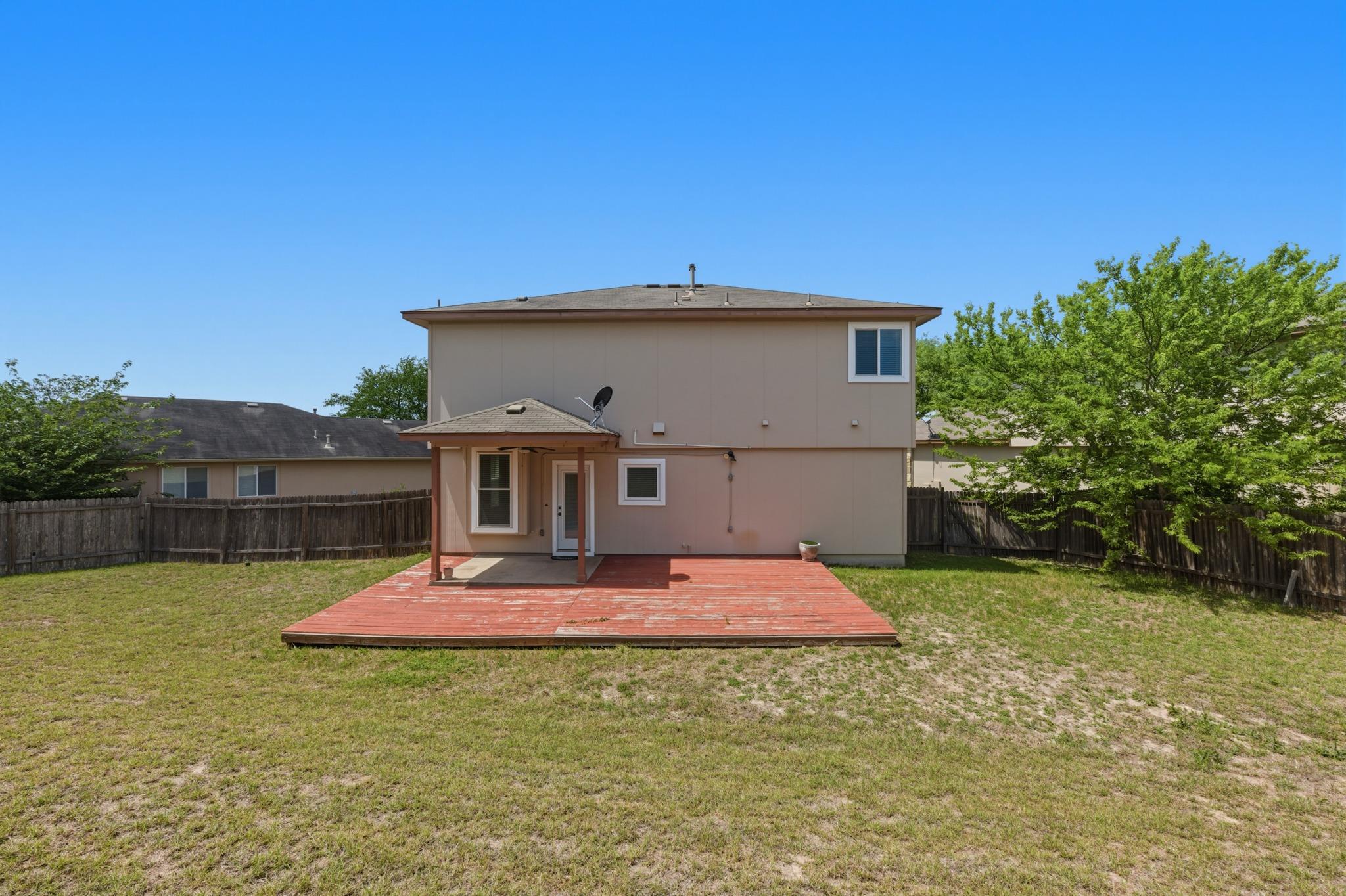 164 Regent Cv, Kyle, TX 78640