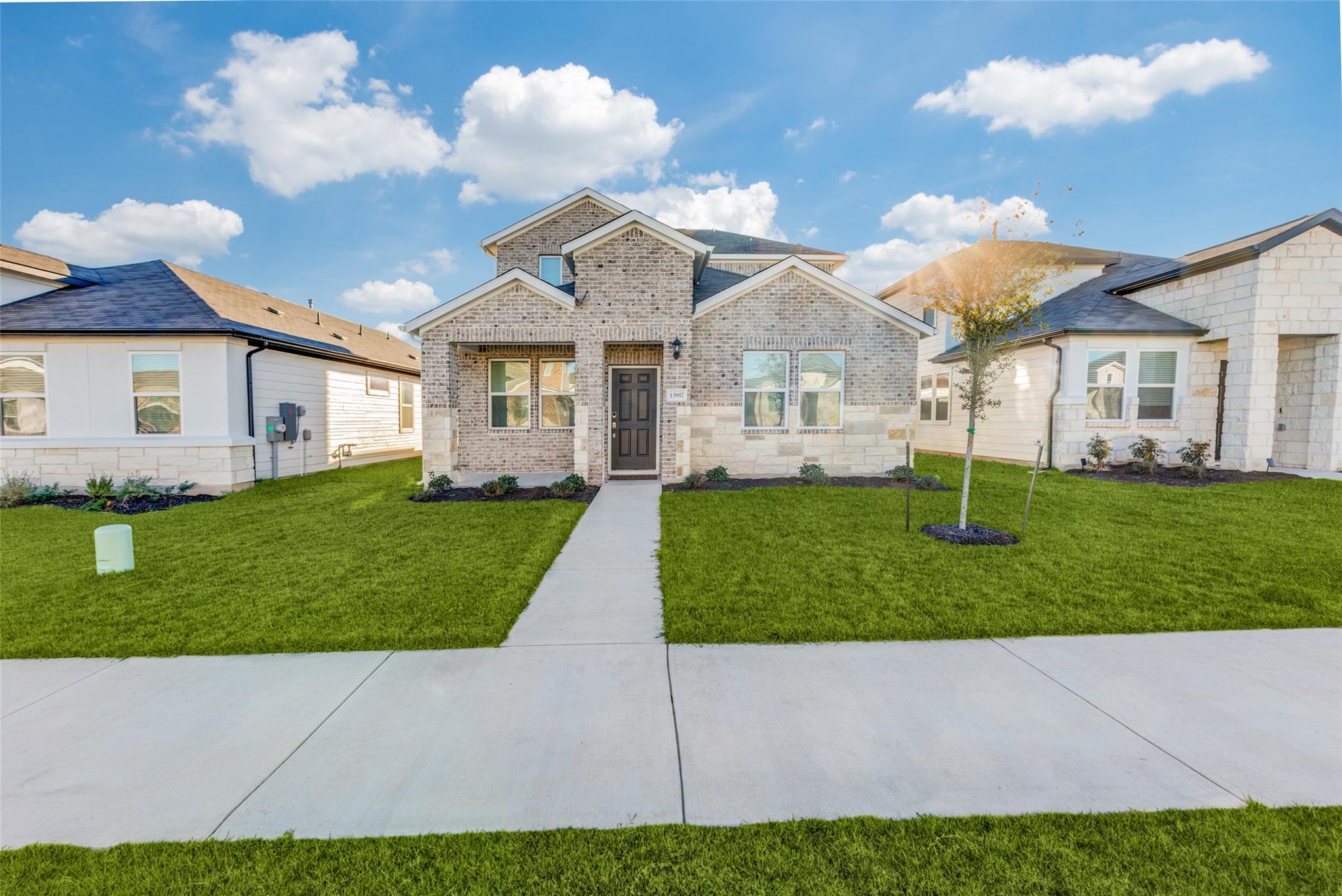 13917 Gilwell Dr, Del Valle, TX 78617
