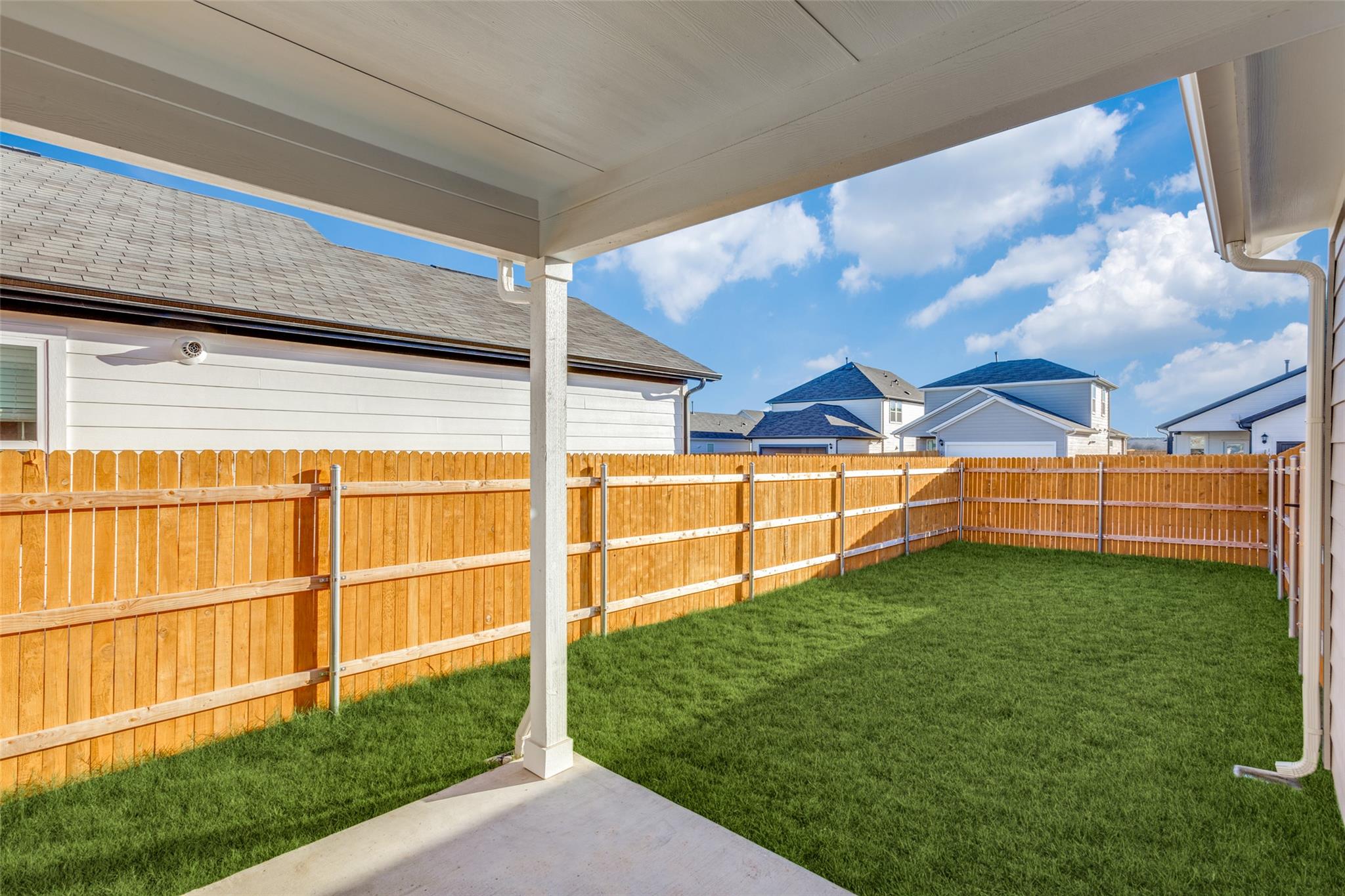 13917 Gilwell Dr, Del Valle, TX 78617