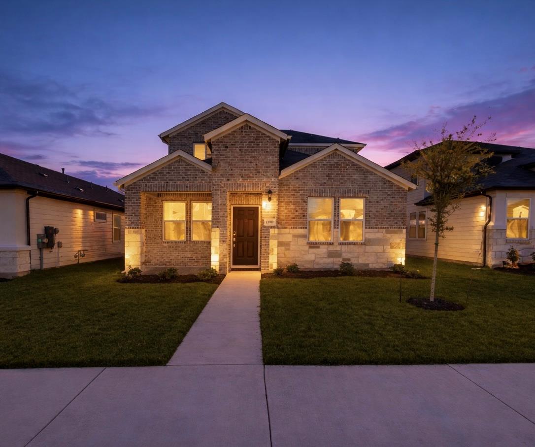 13917 Gilwell Dr, Del Valle, TX 78617