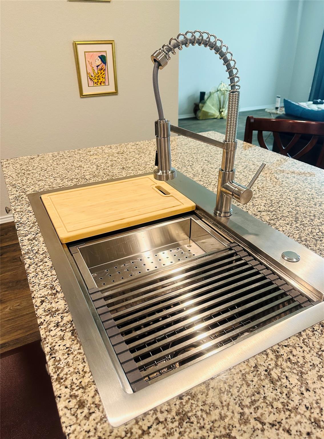 6008 Shanjia Dr, Austin, TX 78724