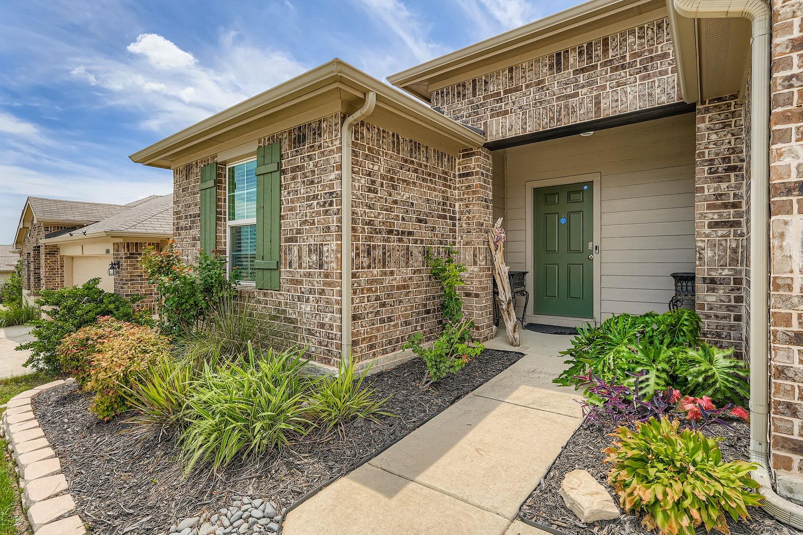 6008 Shanjia Dr, Austin, TX 78724