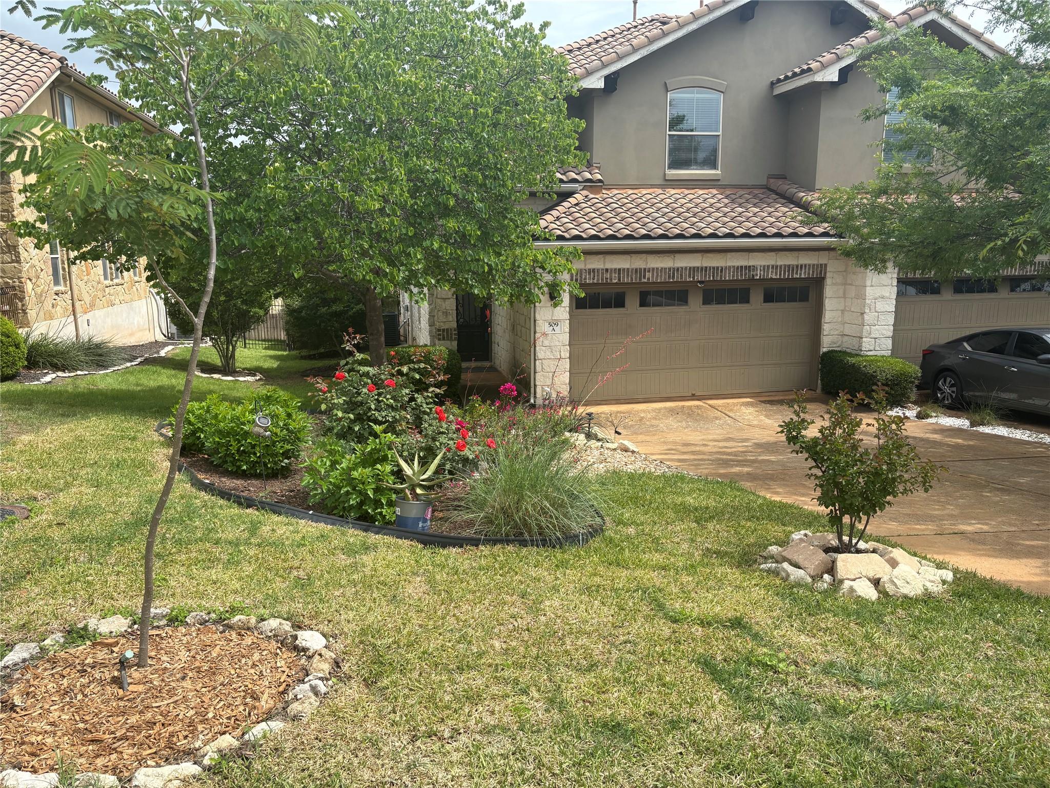 509 S Meadowlark St # A, Lakeway, TX 78734