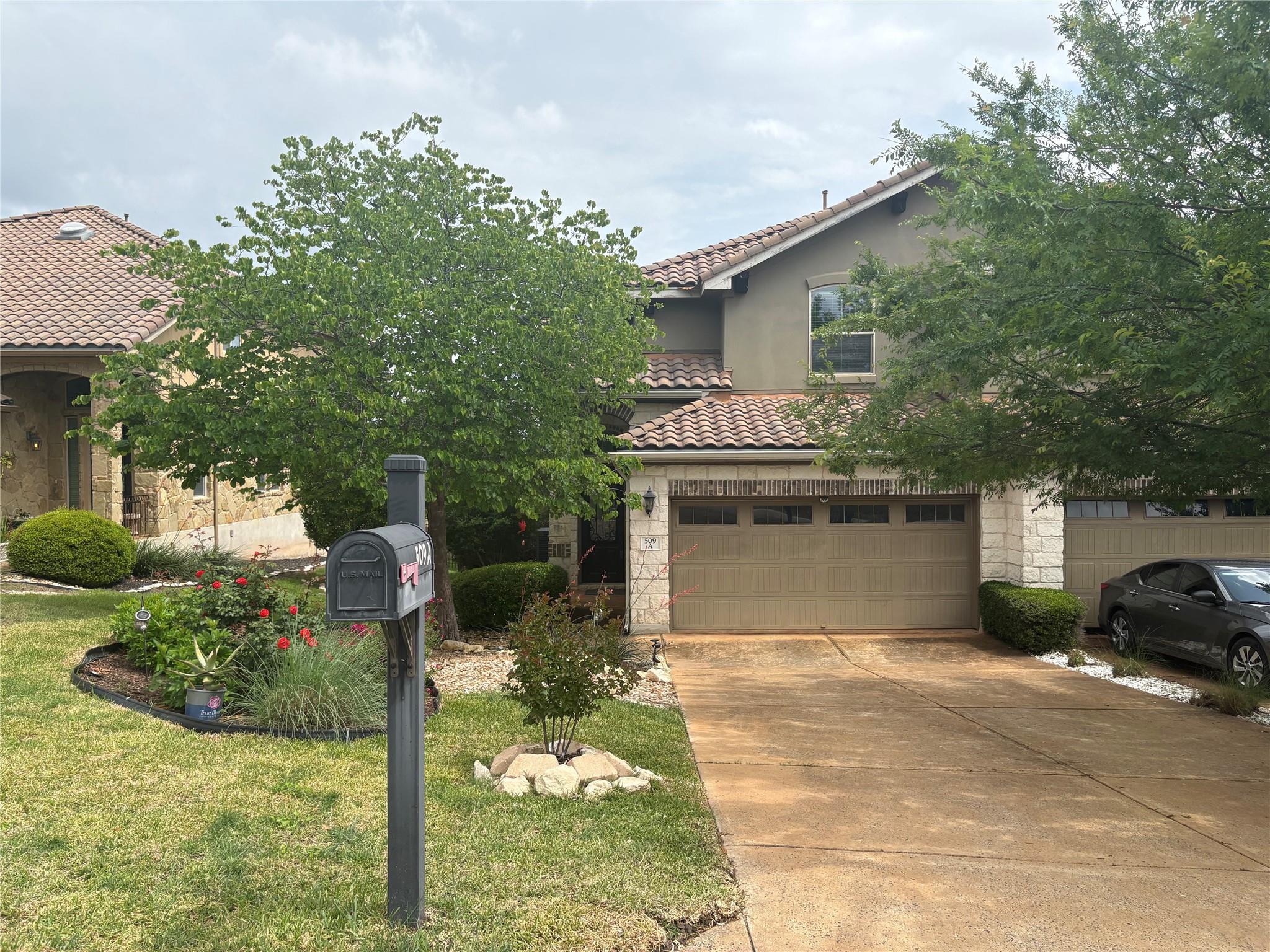 509 S Meadowlark St # A, Lakeway, TX 78734