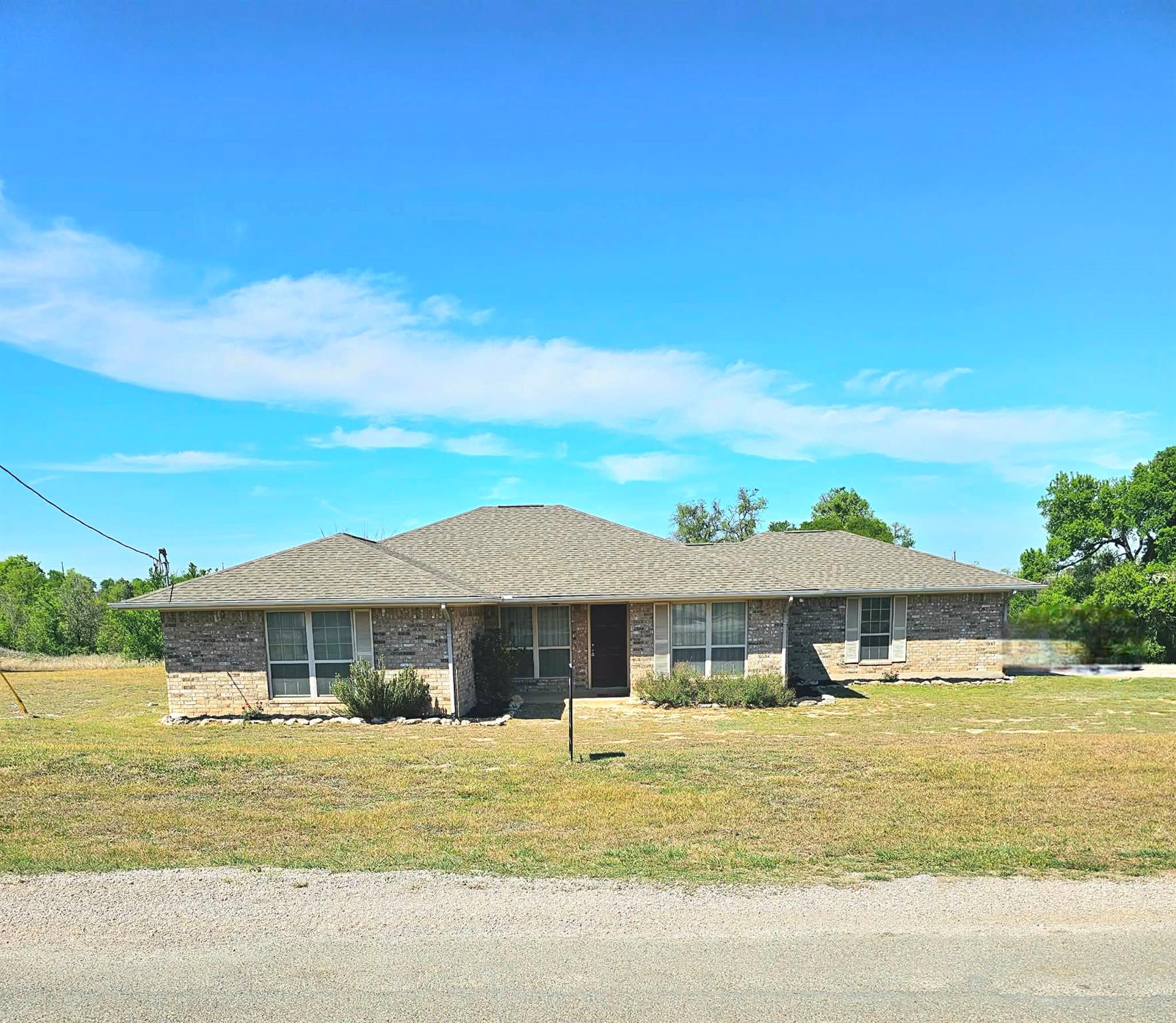 208 Settlers Ridge Rdg, Bertram, TX 78605