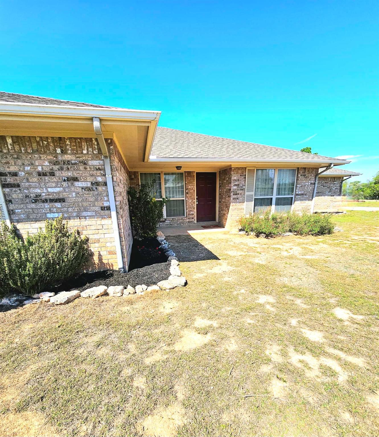 208 Settlers Ridge Rdg, Bertram, TX 78605