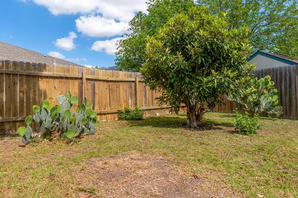 1112 CLYDE BANK Cv, Pflugerville, TX 78660