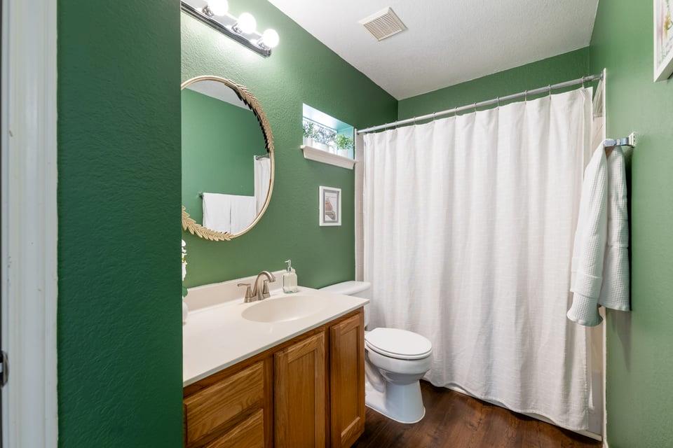 1112 CLYDE BANK Cv, Pflugerville, TX 78660