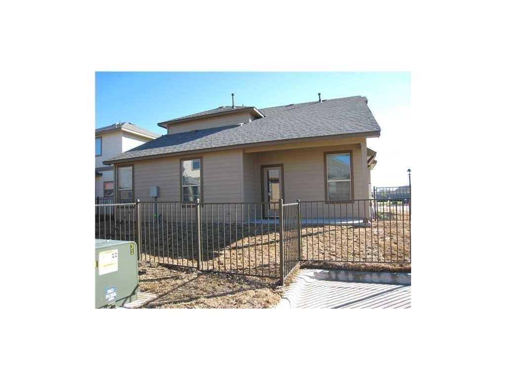 12509 Jen Ln, Austin, TX 78750