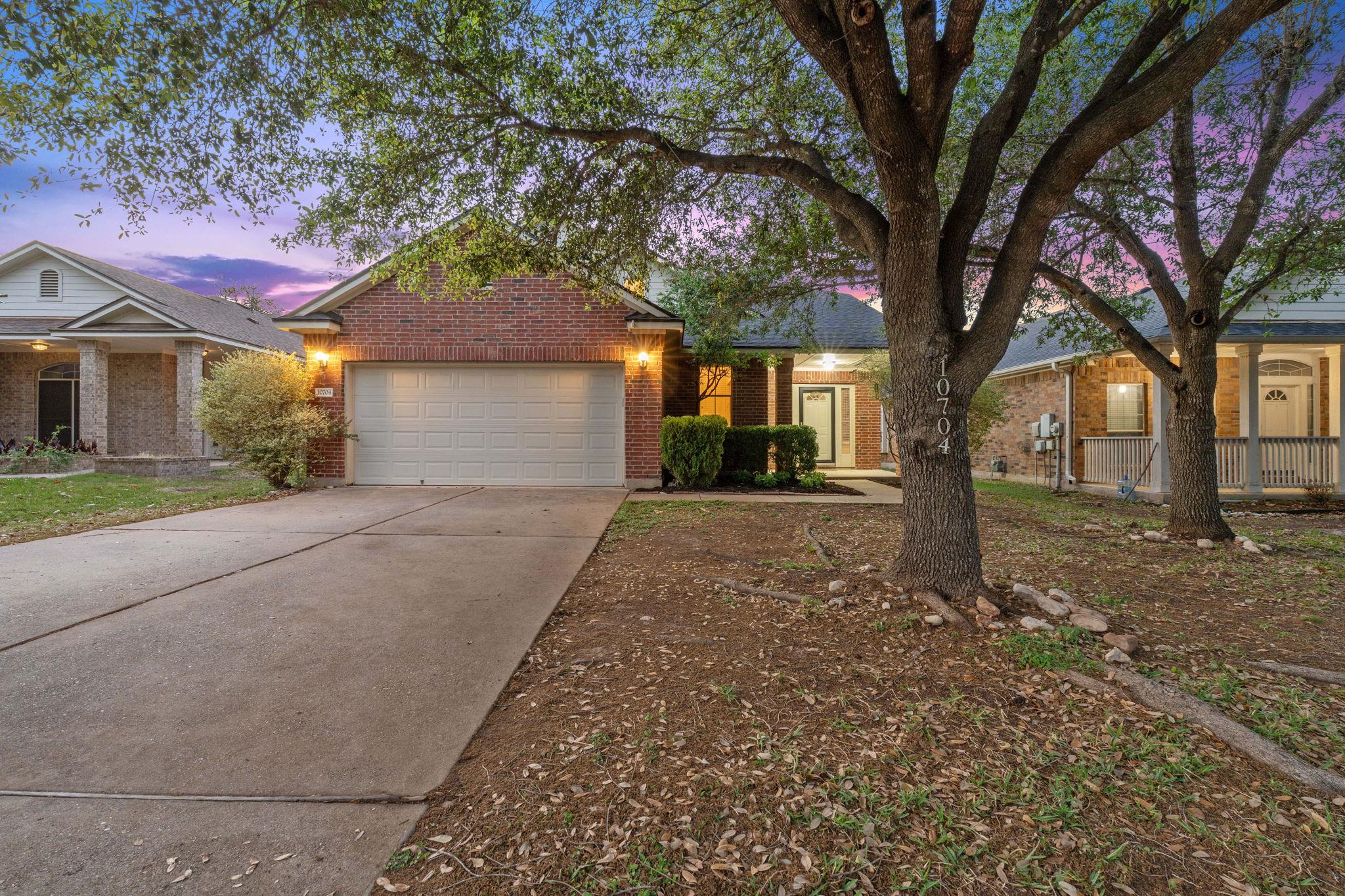 10704 Harley Ave, Austin, TX 78748