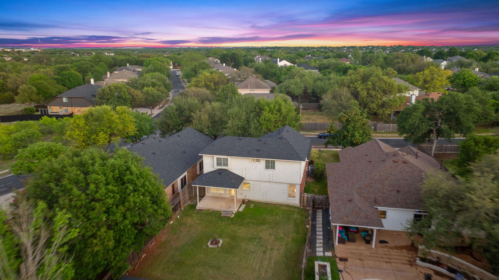 10704 Harley Ave, Austin, TX 78748