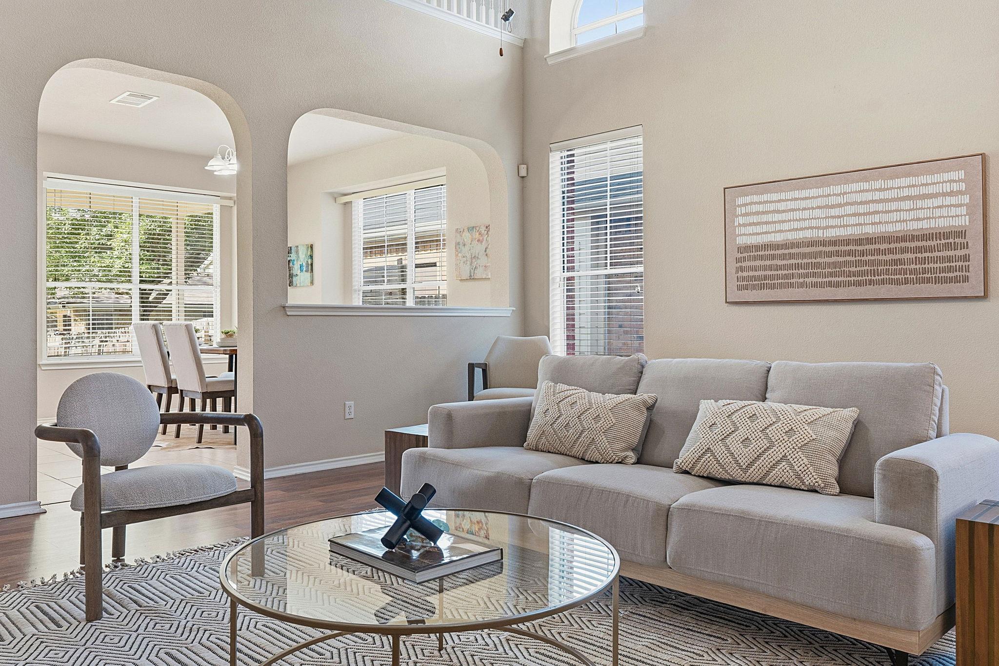 10704 Harley Ave, Austin, TX 78748