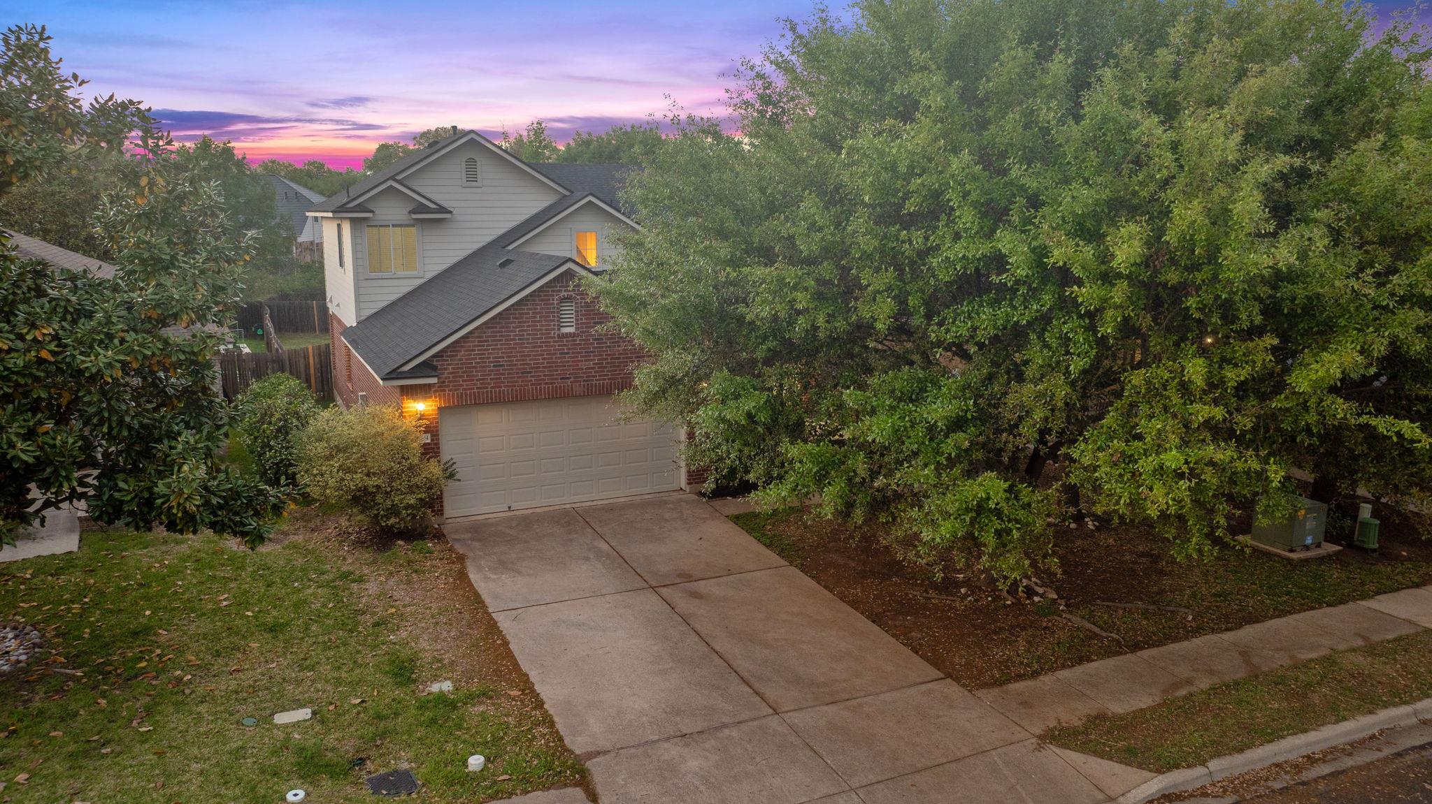 10704 Harley Ave, Austin, TX 78748