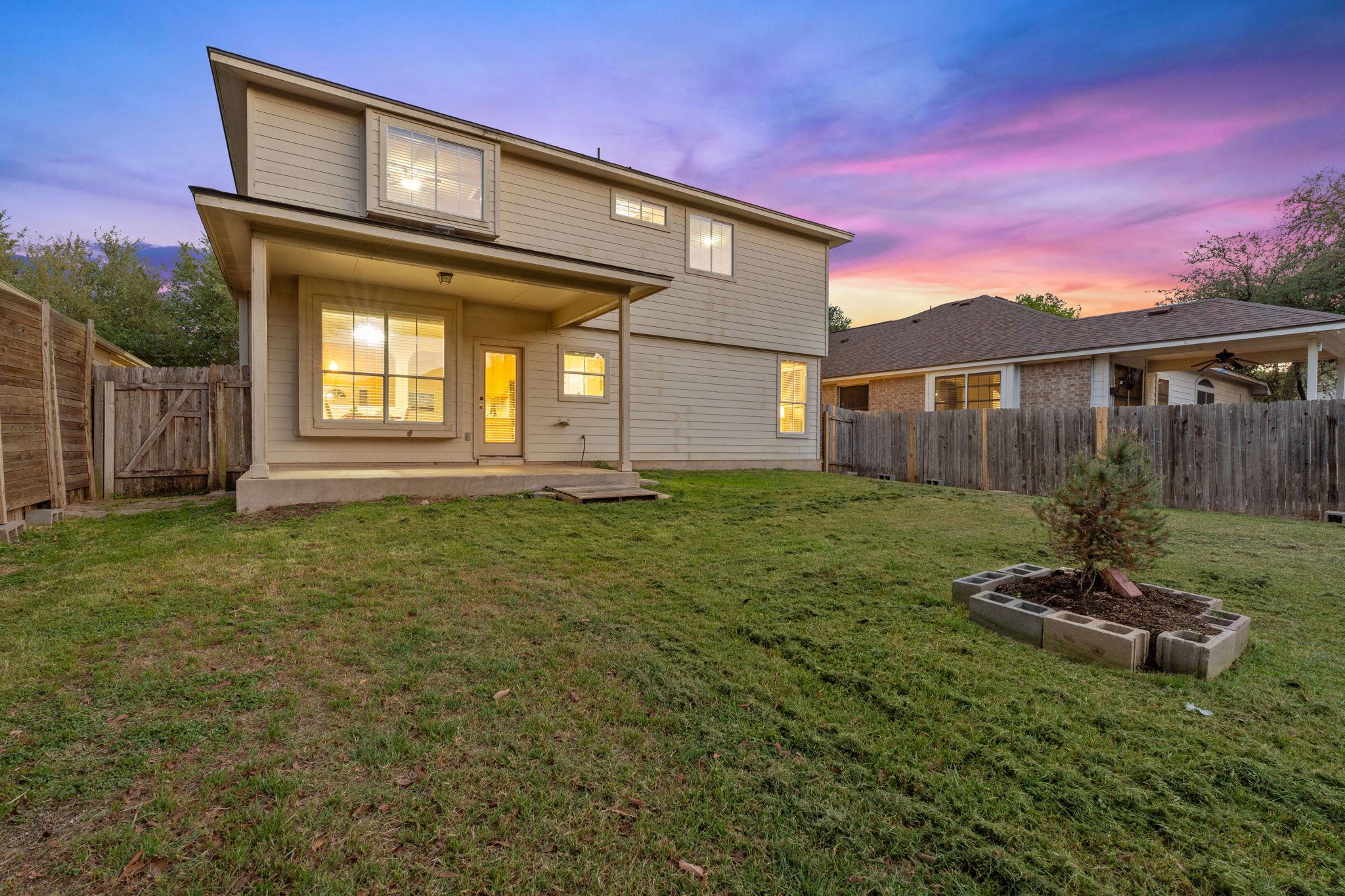 10704 Harley Ave, Austin, TX 78748