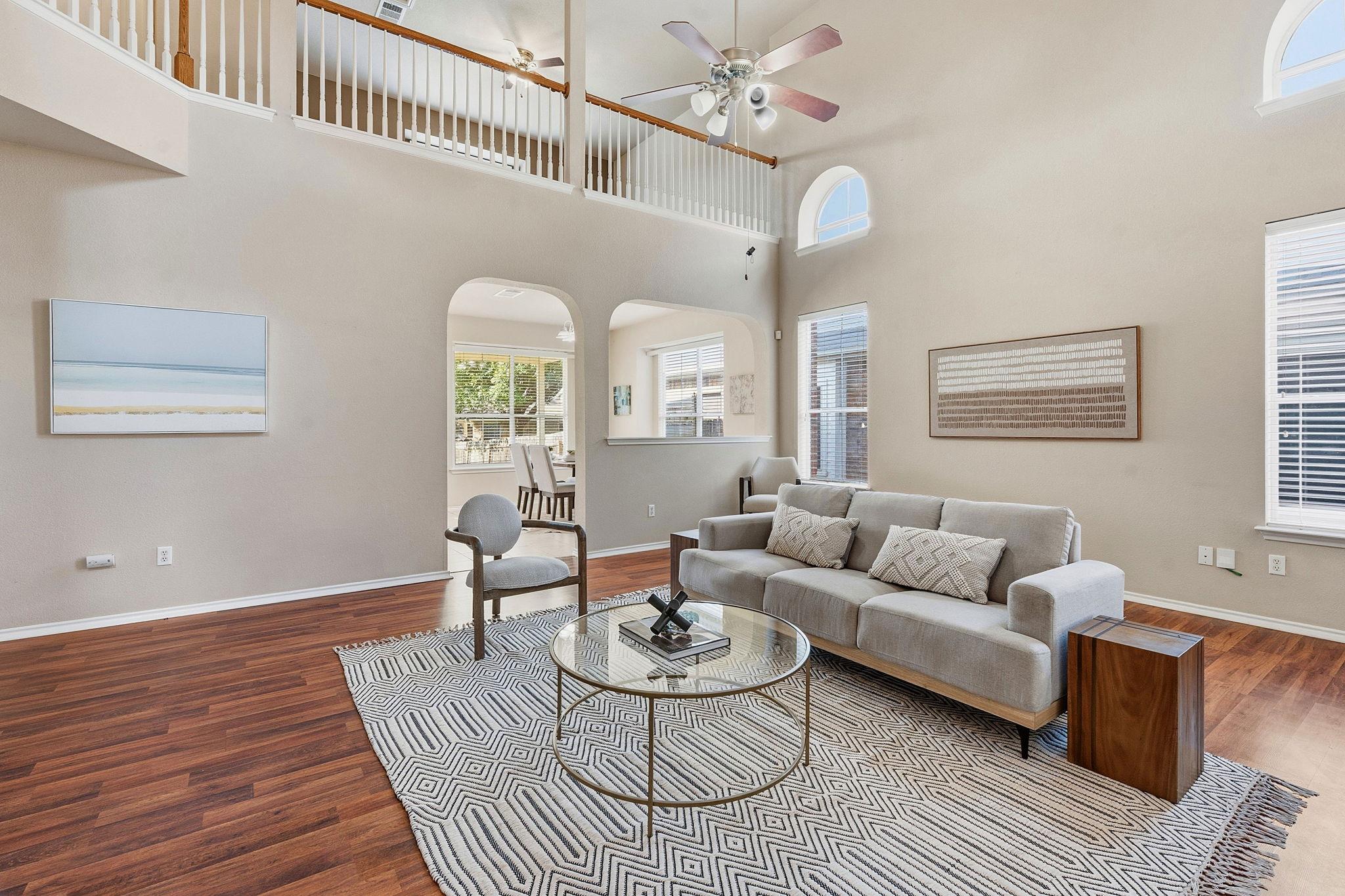 10704 Harley Ave, Austin, TX 78748