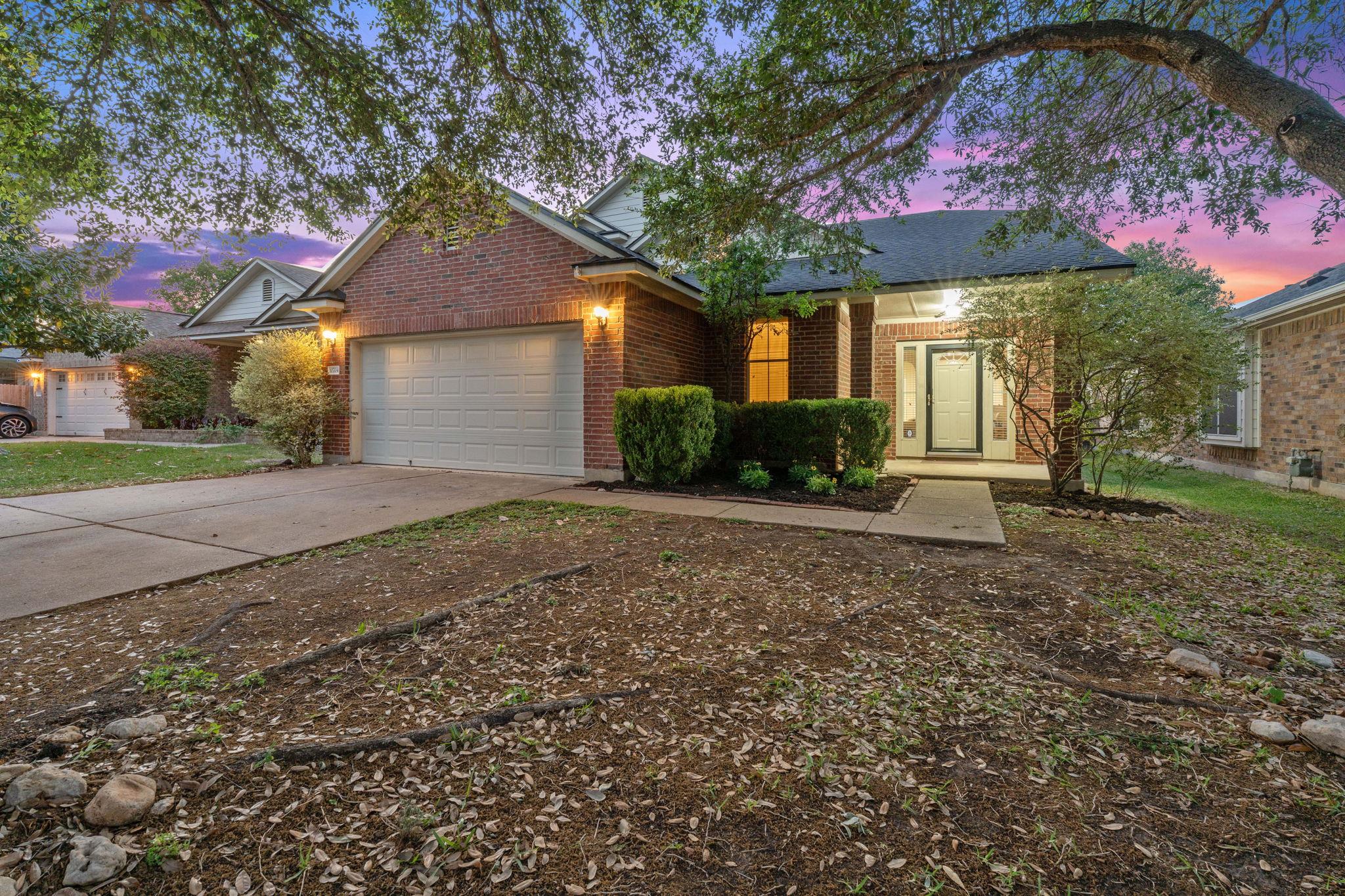 10704 Harley Ave, Austin, TX 78748