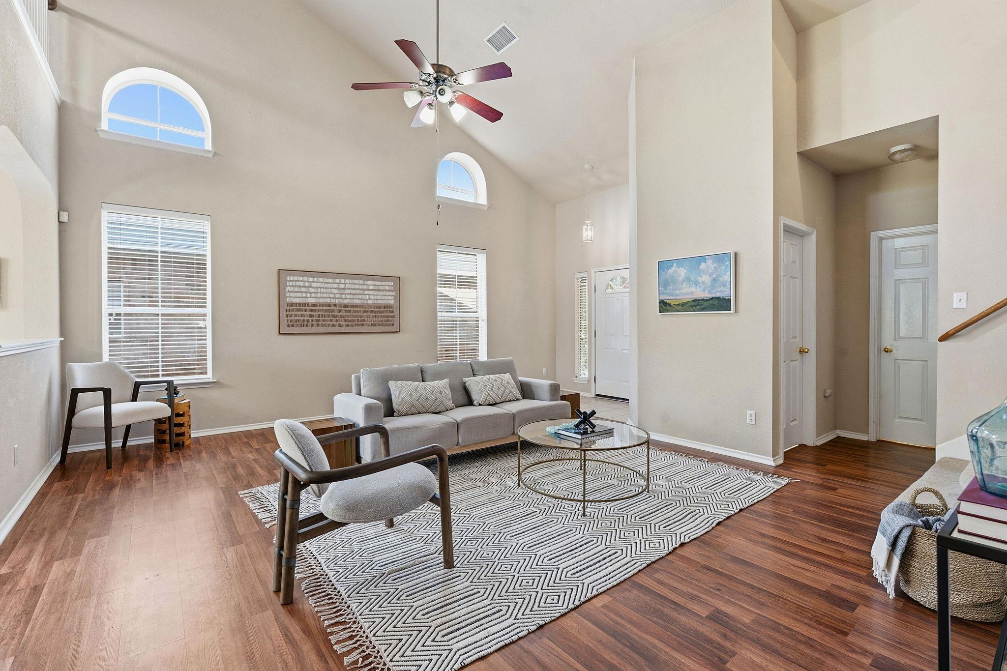 10704 Harley Ave, Austin, TX 78748