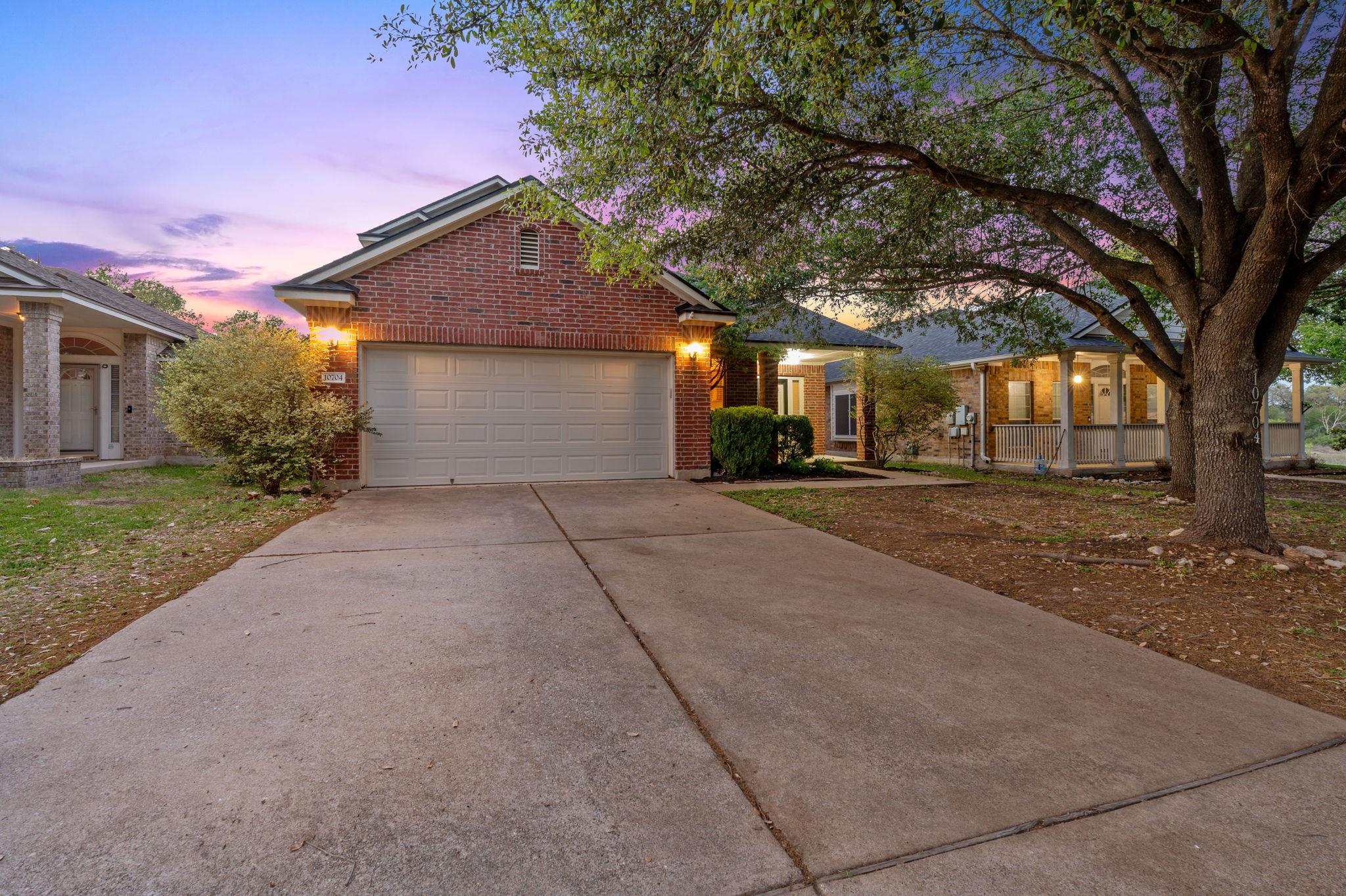 10704 Harley Ave, Austin, TX 78748