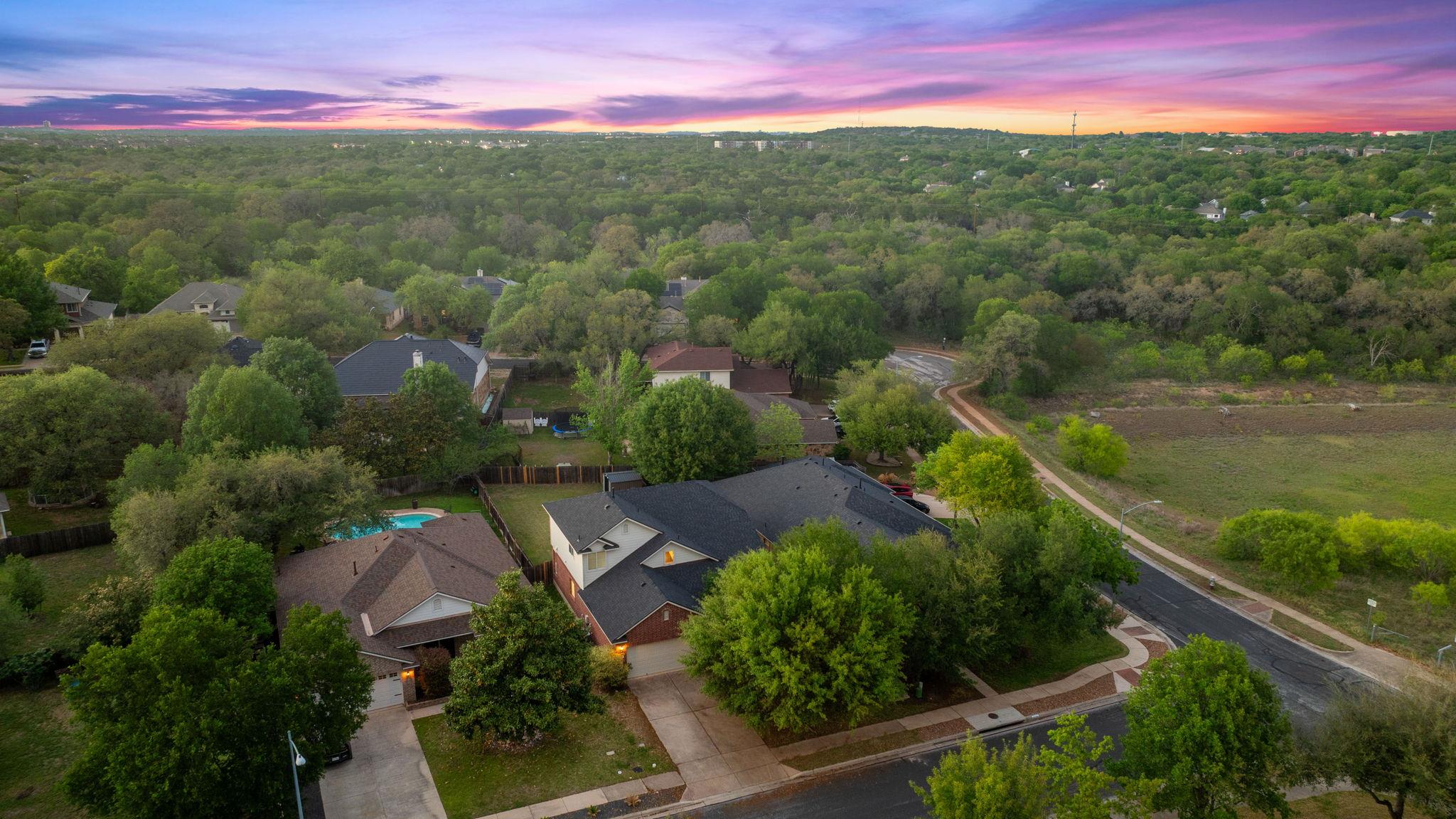 10704 Harley Ave, Austin, TX 78748