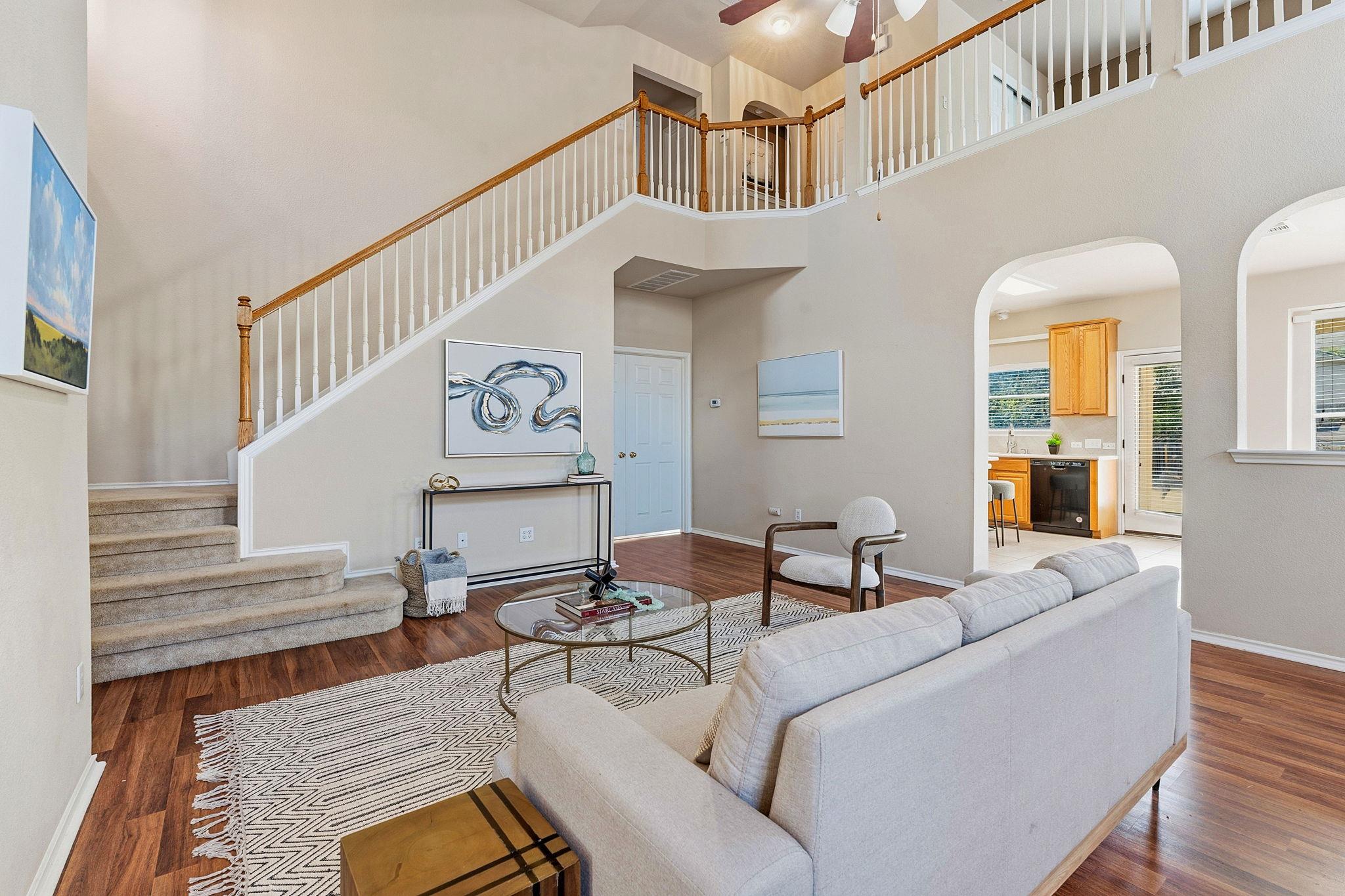 10704 Harley Ave, Austin, TX 78748