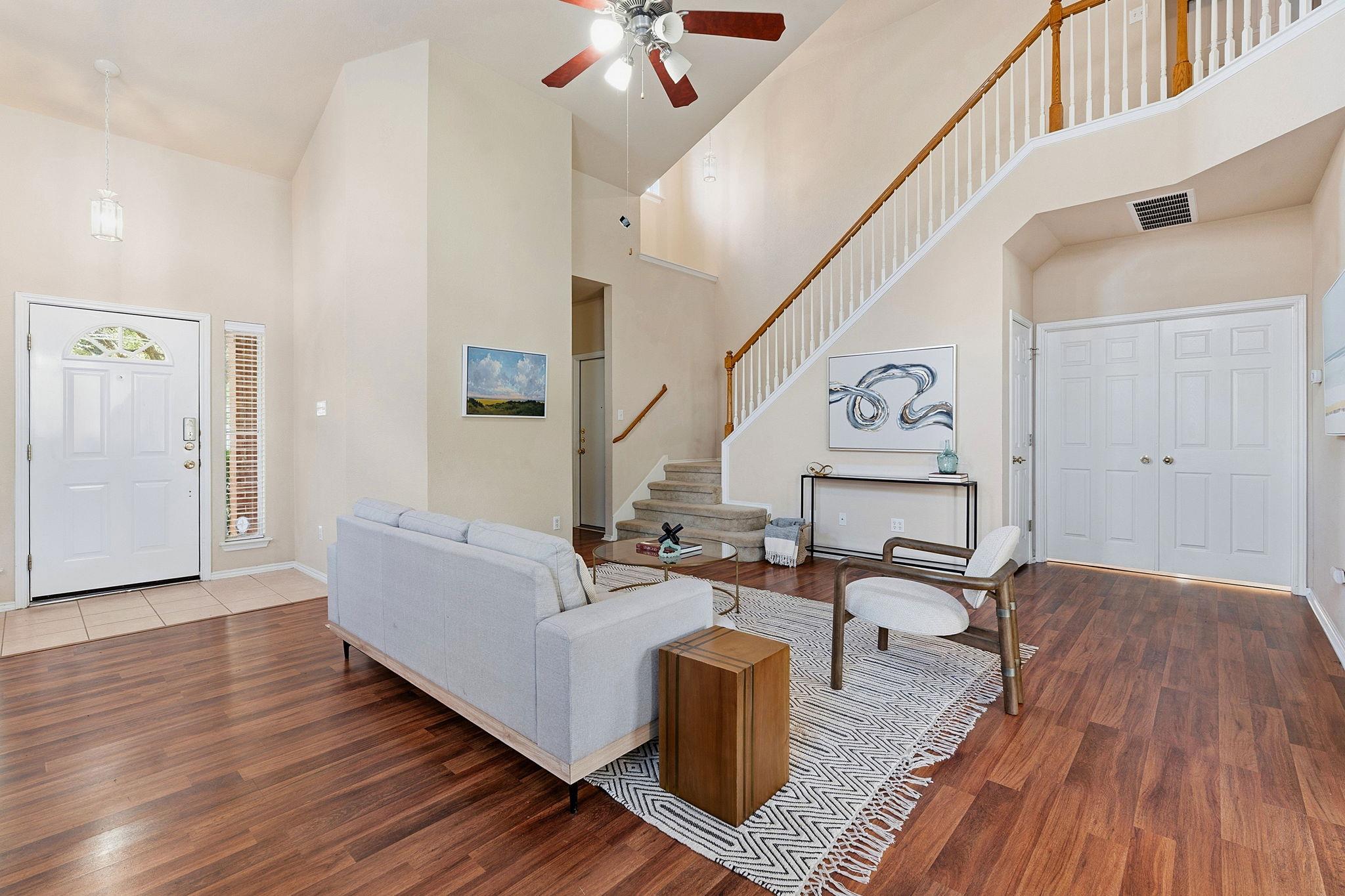 10704 Harley Ave, Austin, TX 78748