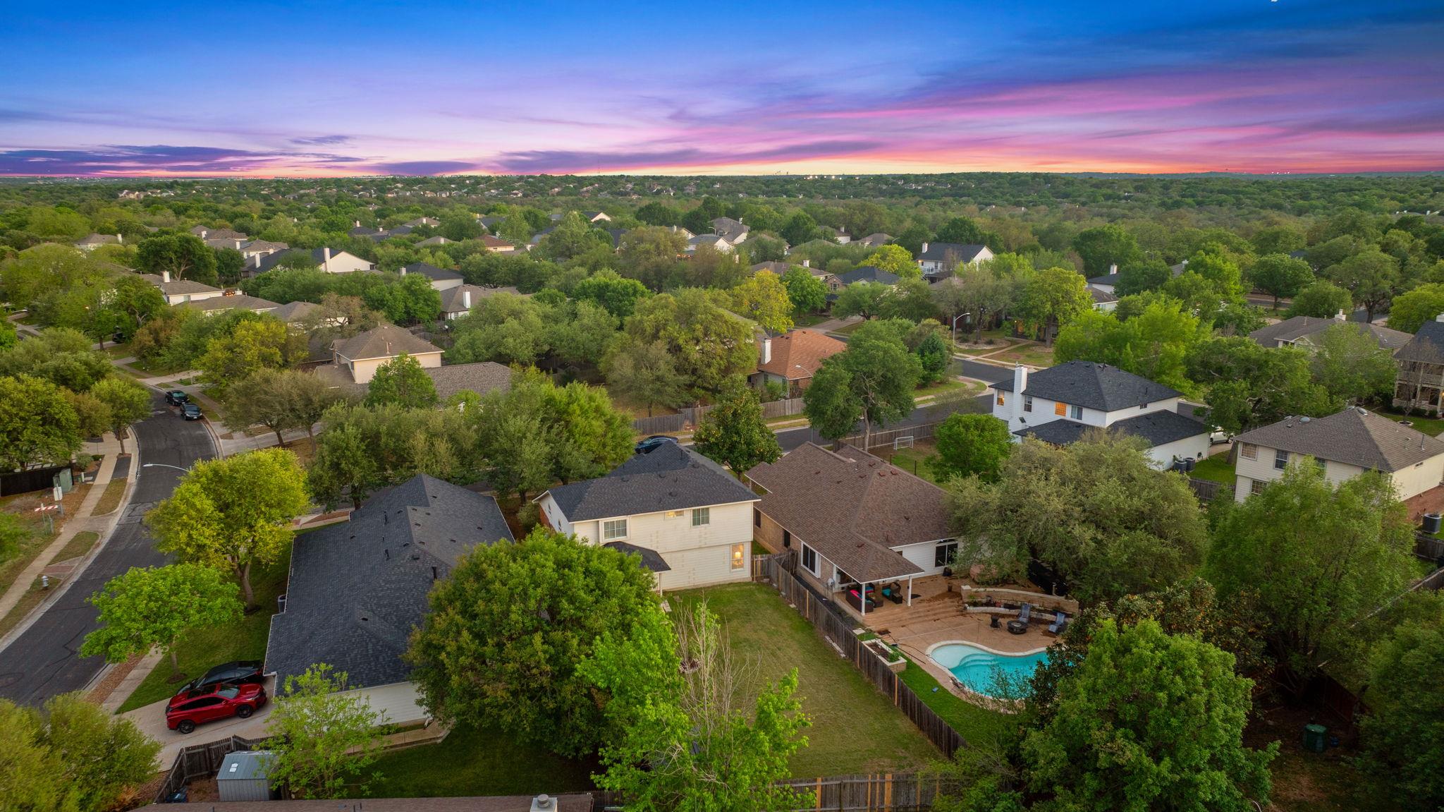 10704 Harley Ave, Austin, TX 78748