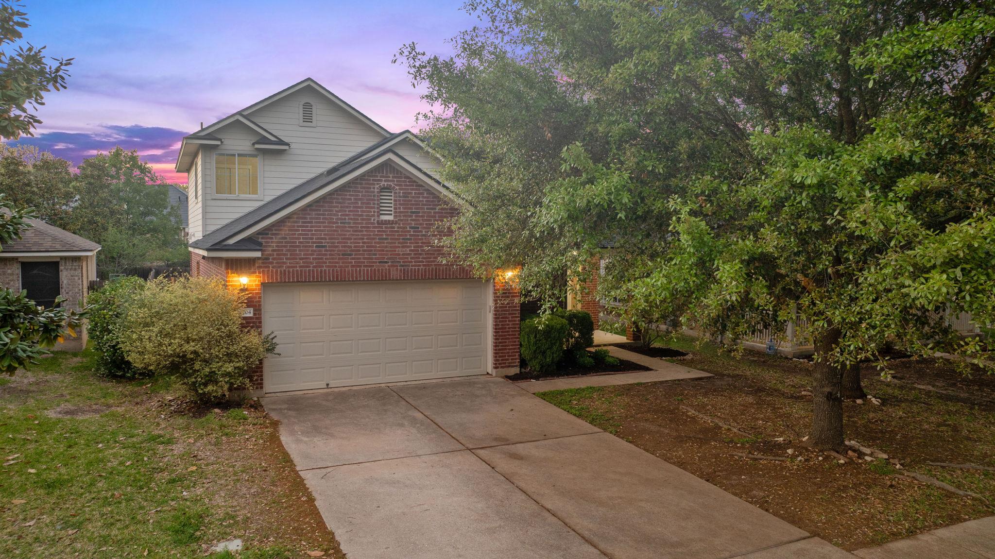 10704 Harley Ave, Austin, TX 78748