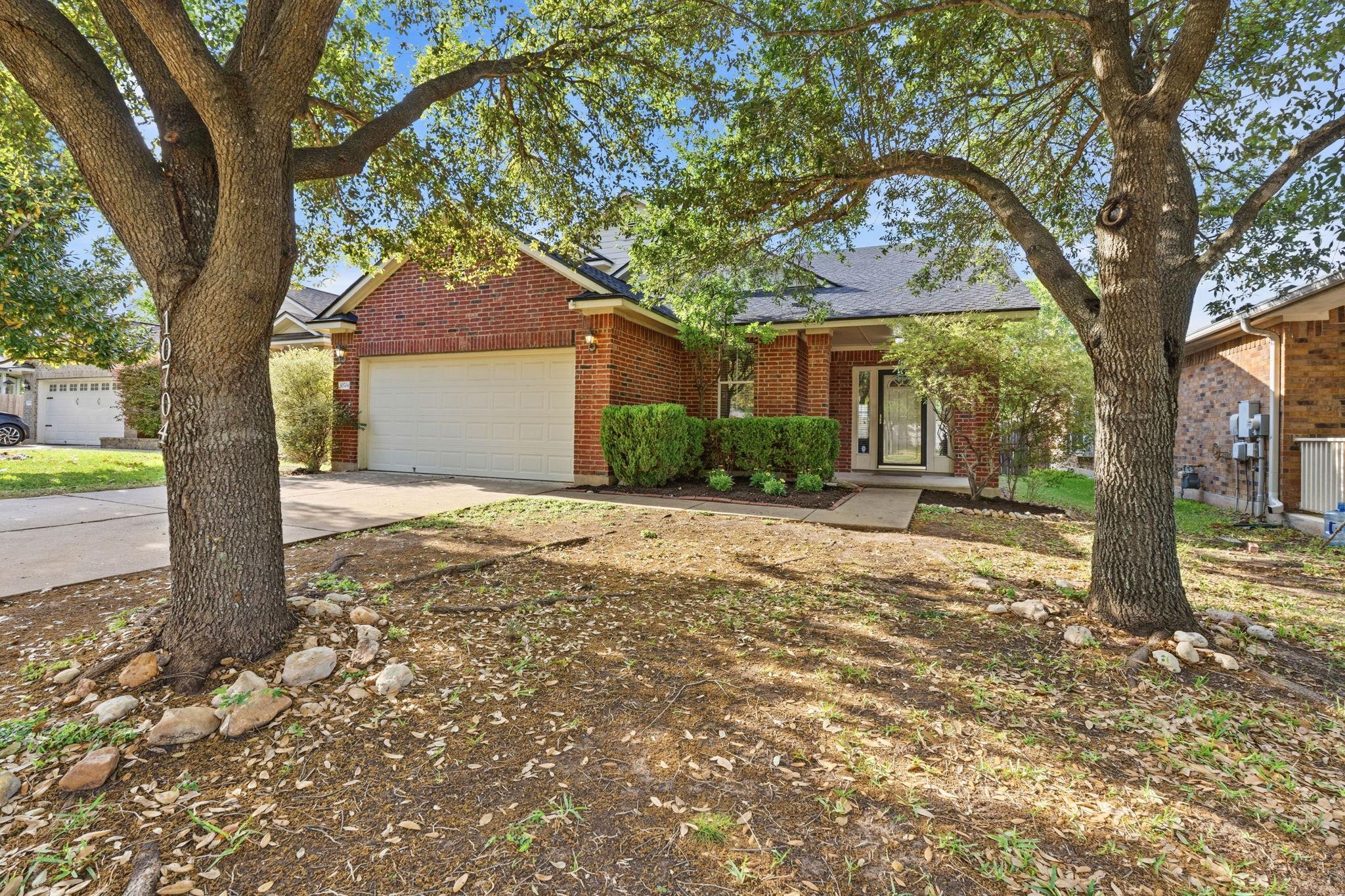 10704 Harley Ave, Austin, TX 78748