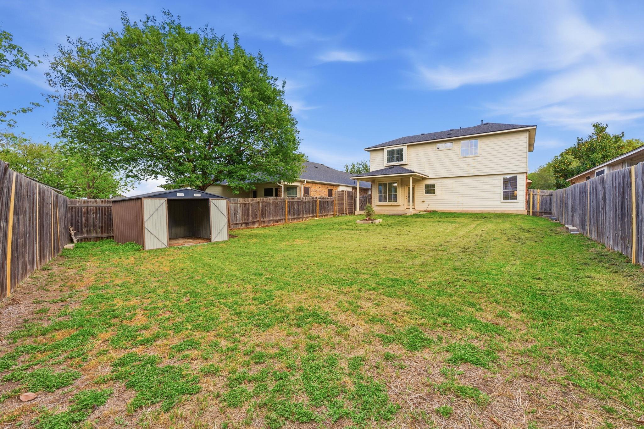 10704 Harley Ave, Austin, TX 78748