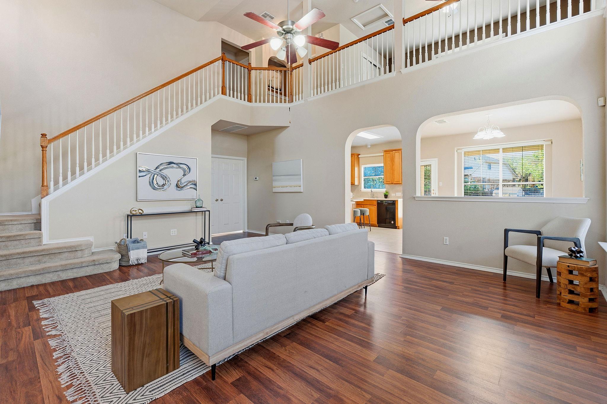 10704 Harley Ave, Austin, TX 78748