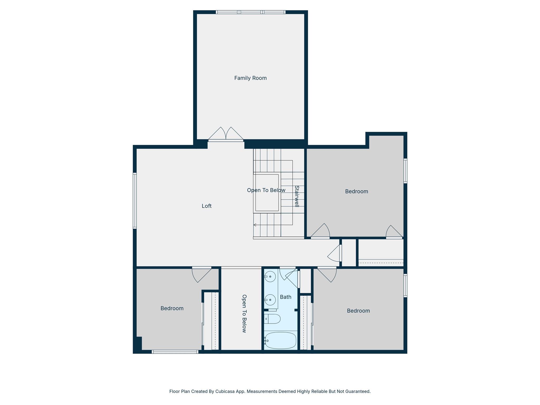 2835 Checker Dr, Cedar Park, TX 78613