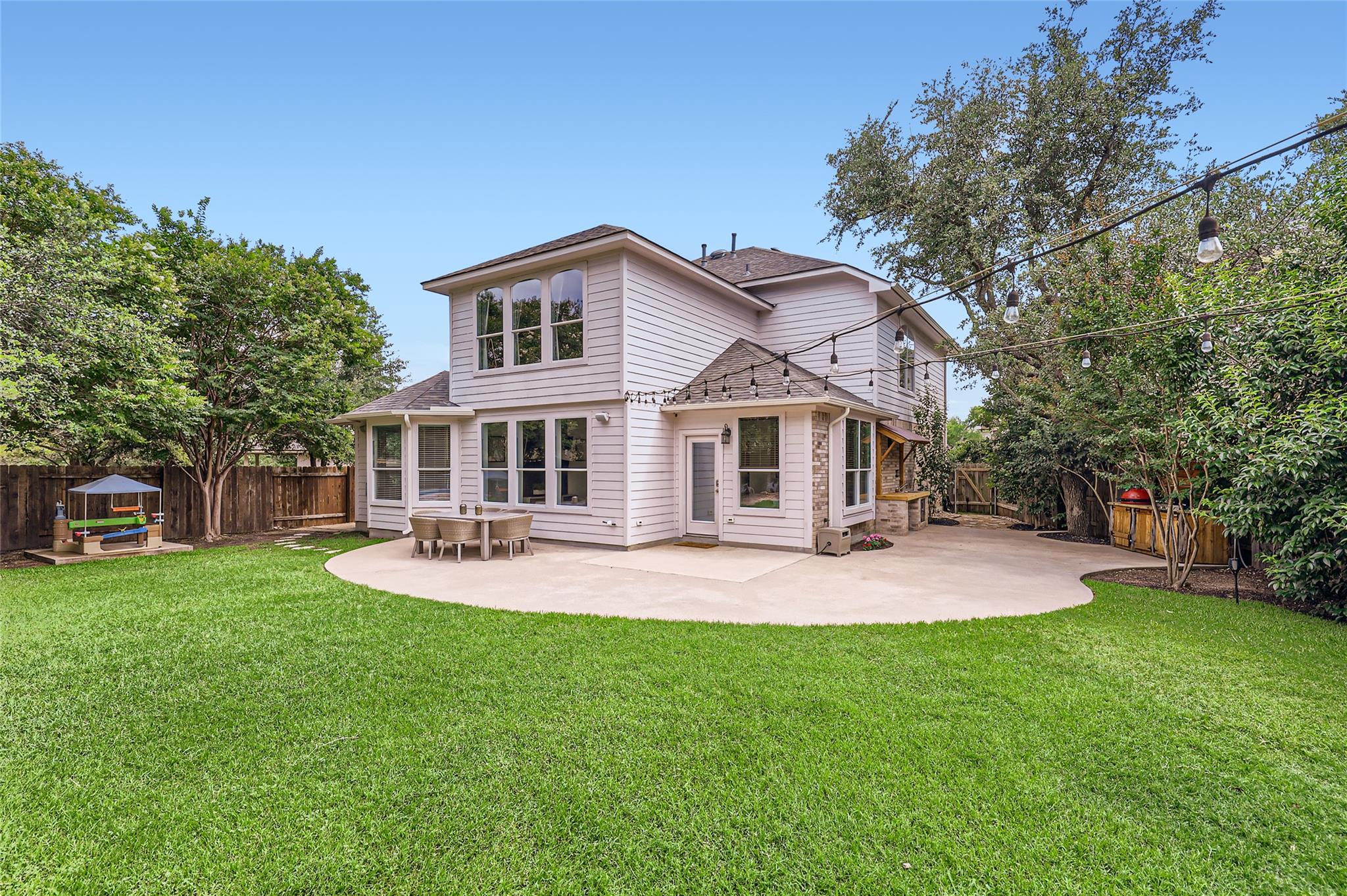 2835 Checker Dr, Cedar Park, TX 78613