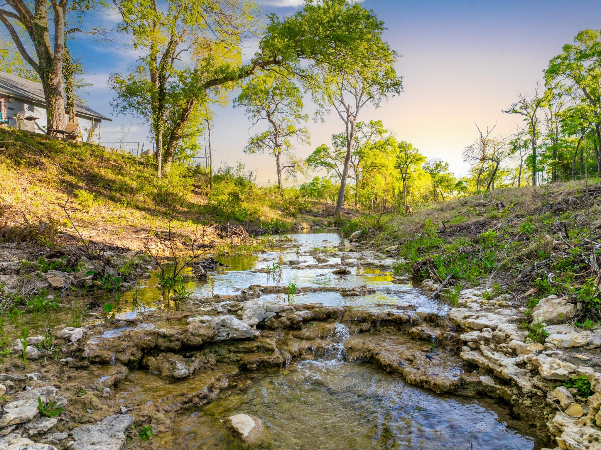 6234 S Fm 1174, Bertram, TX 78605