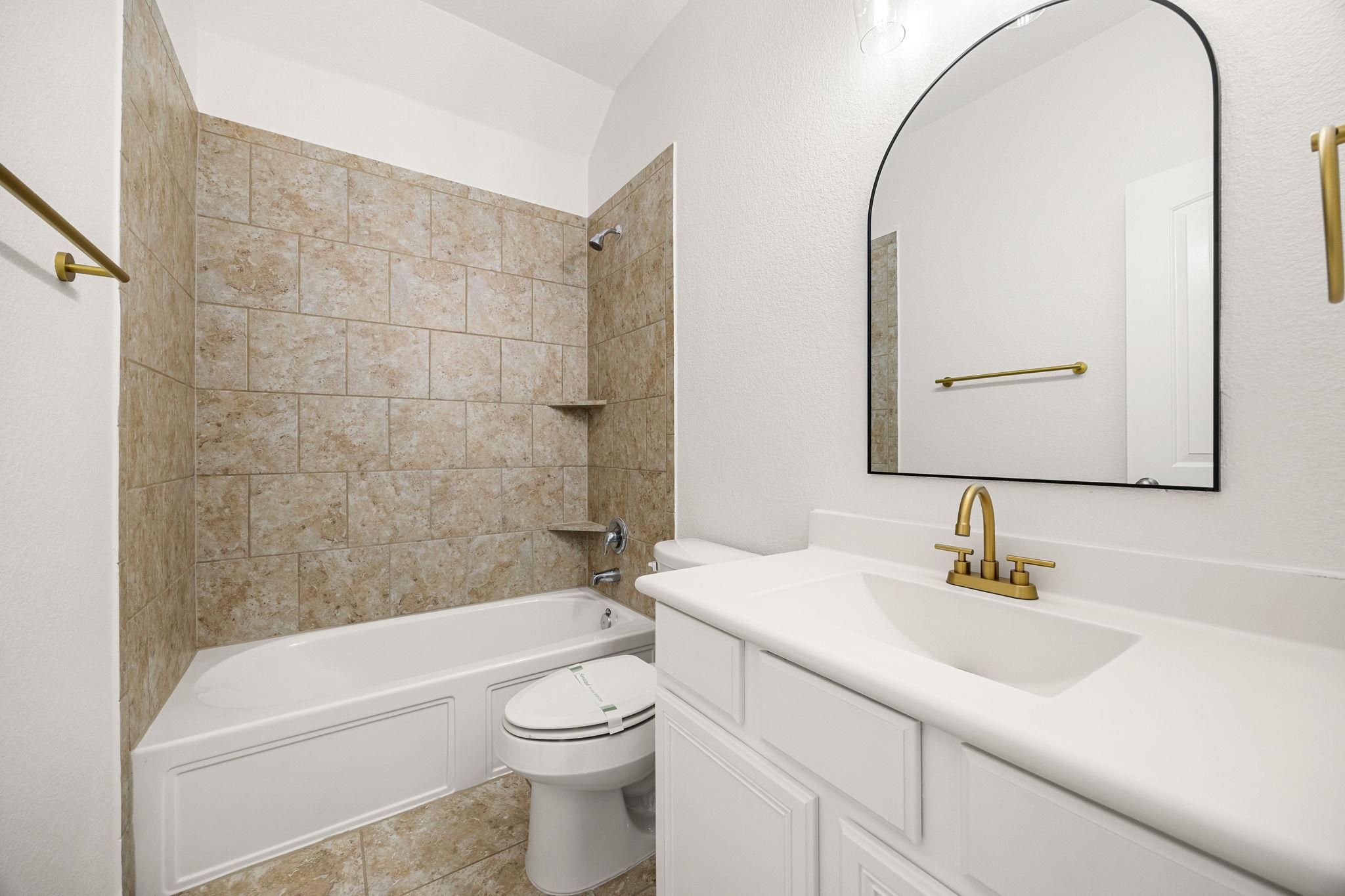 4032 Flowstone Ln, Round Rock, TX 78681