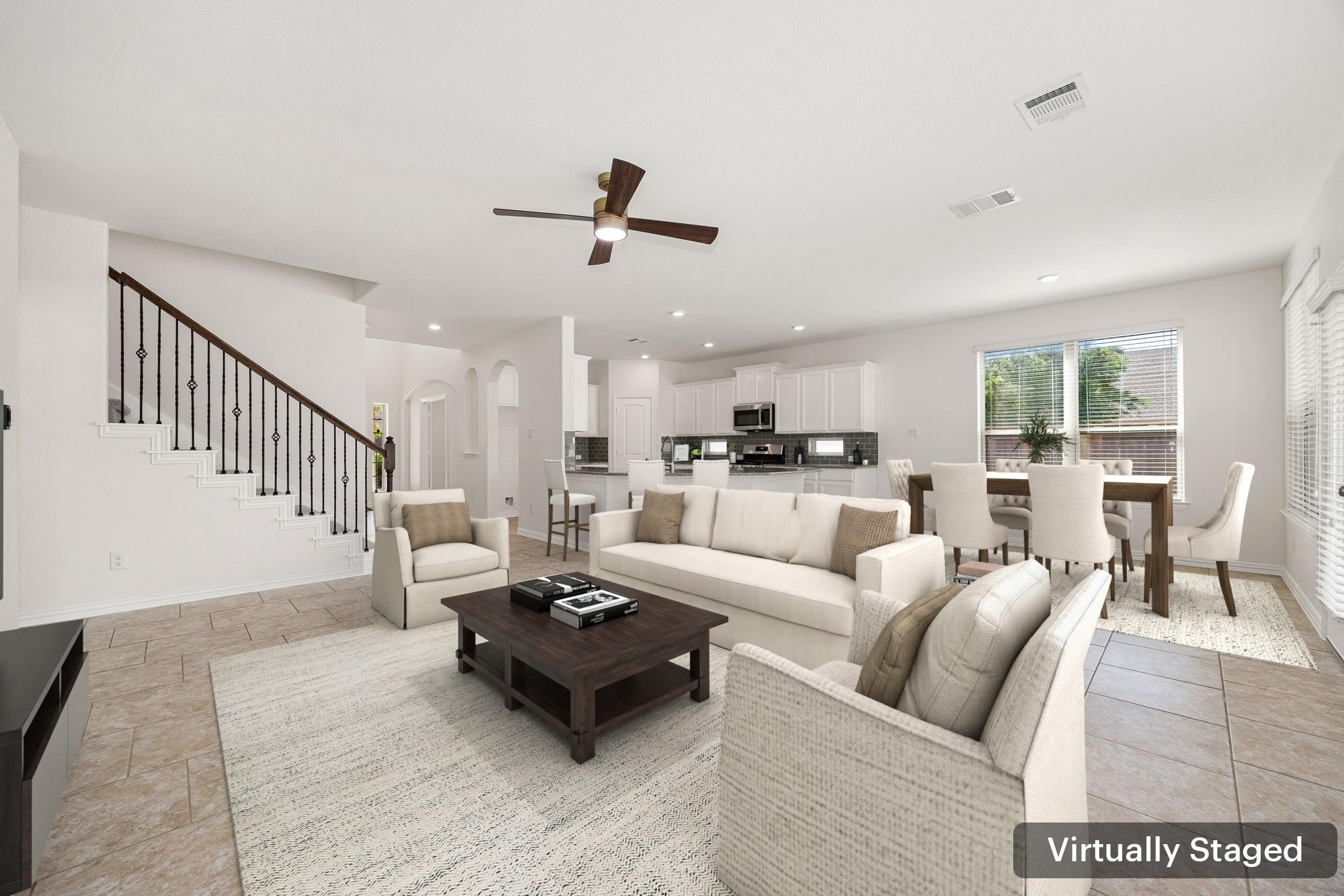 4032 Flowstone Ln, Round Rock, TX 78681