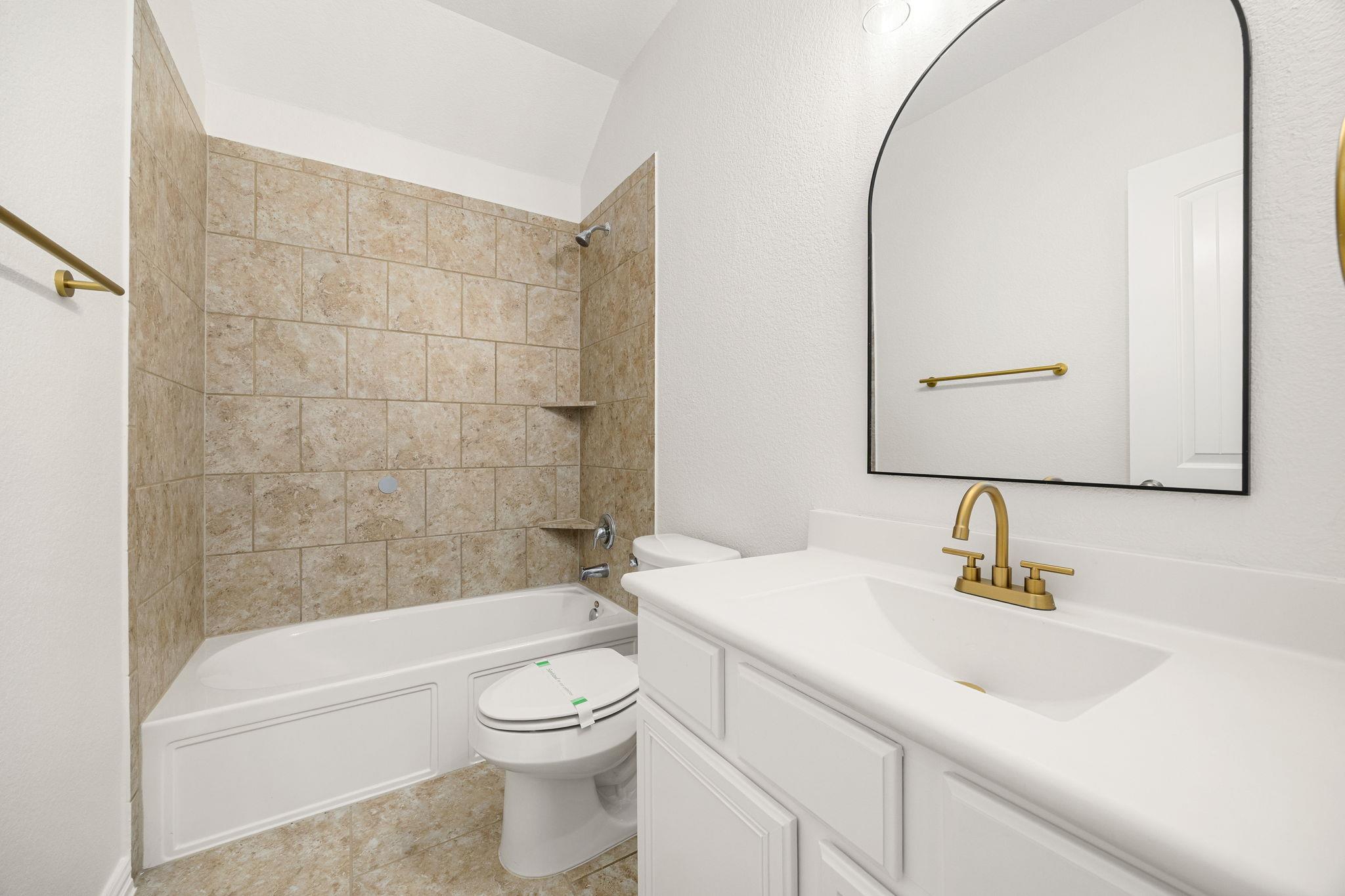 4032 Flowstone Ln, Round Rock, TX 78681