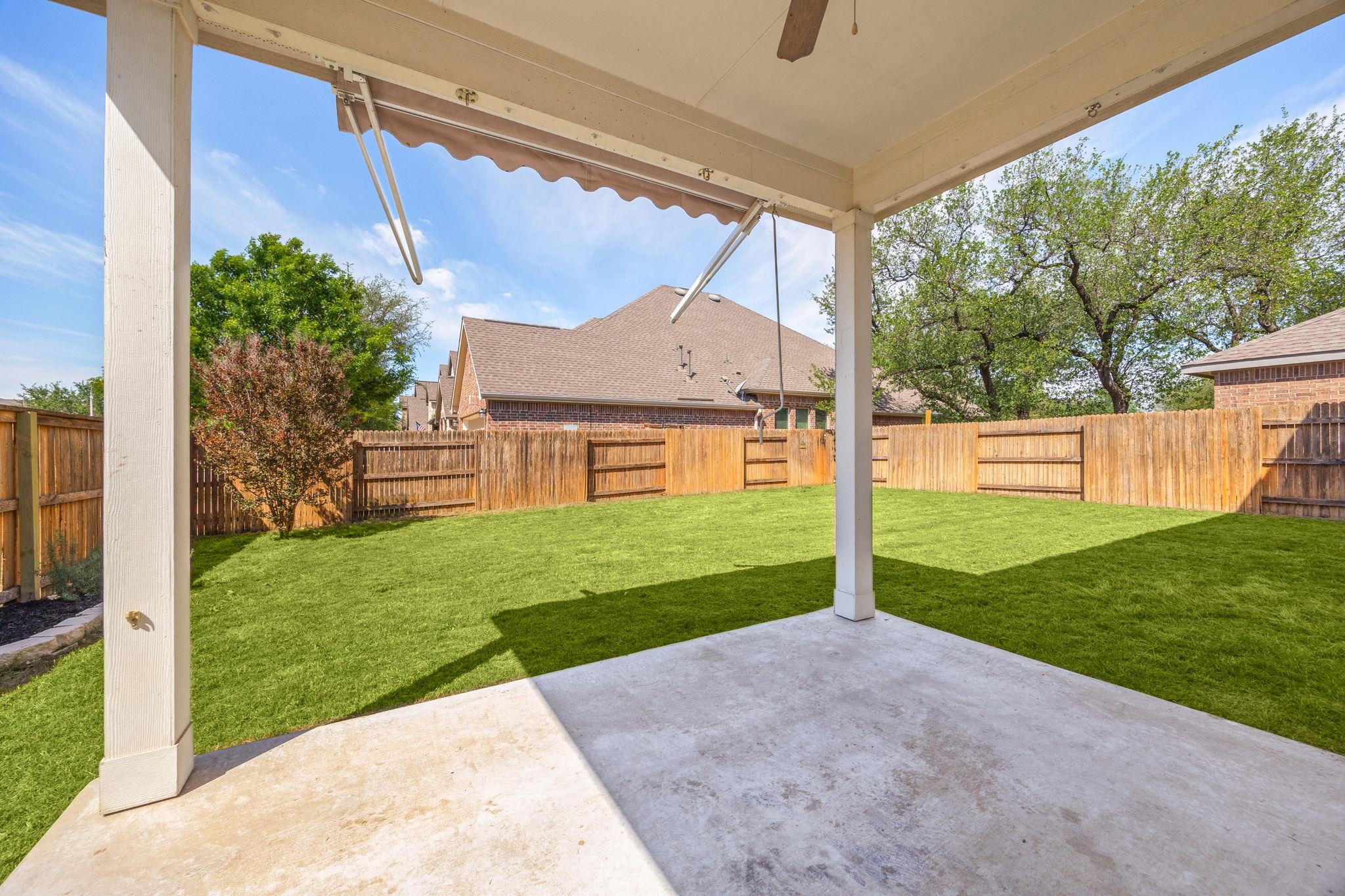 4032 Flowstone Ln, Round Rock, TX 78681