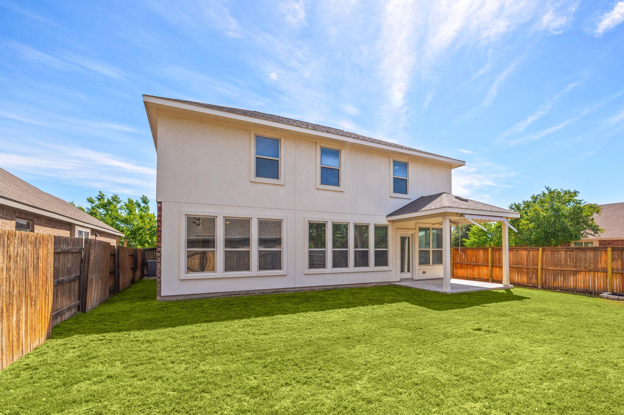 4032 Flowstone Ln, Round Rock, TX 78681