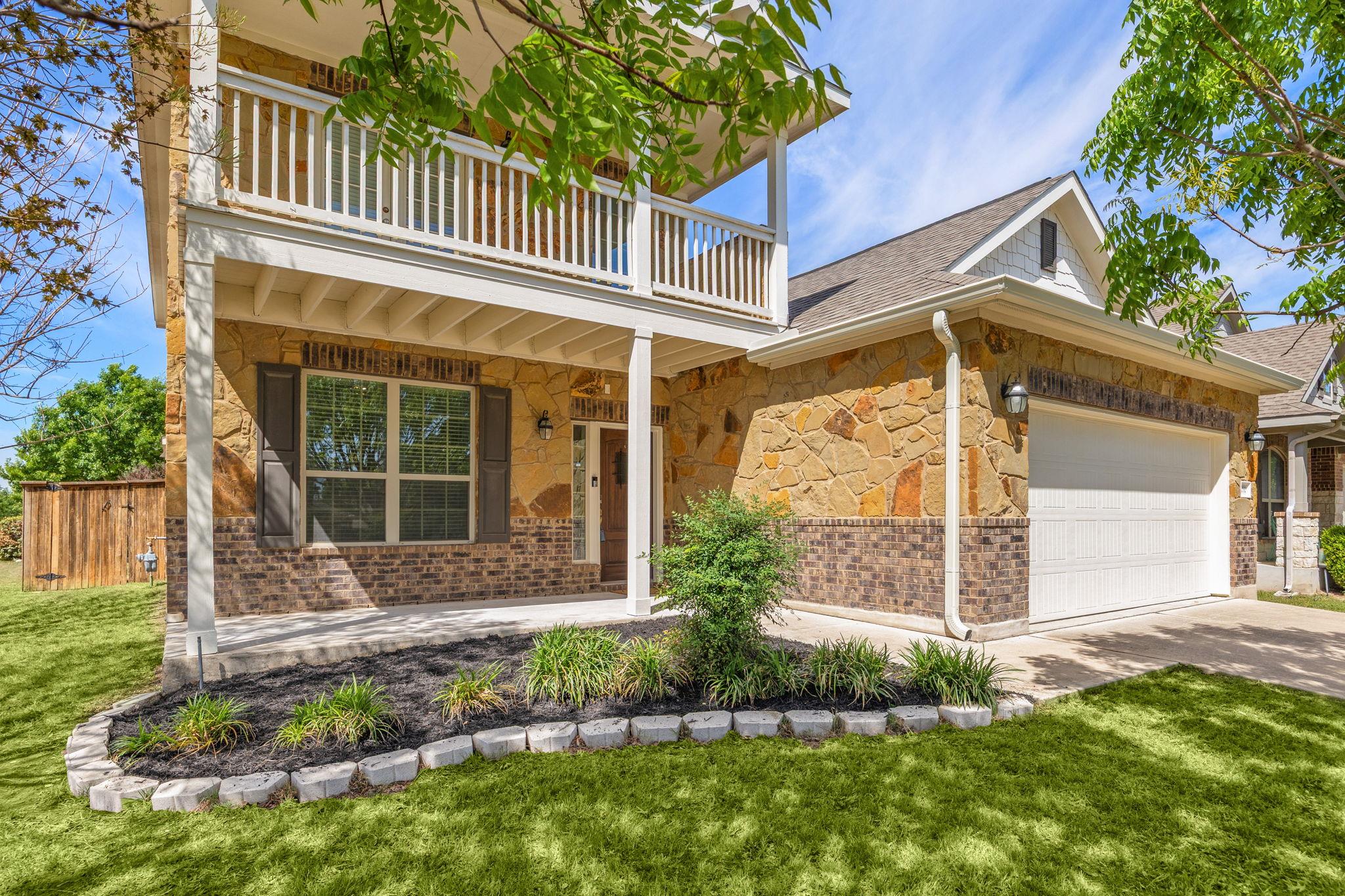 4032 Flowstone Ln, Round Rock, TX 78681