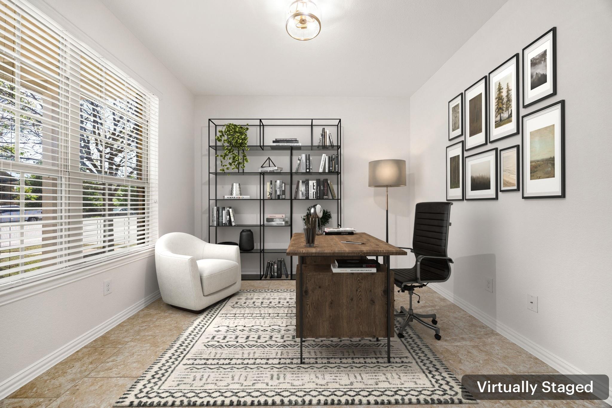 4032 Flowstone Ln, Round Rock, TX 78681