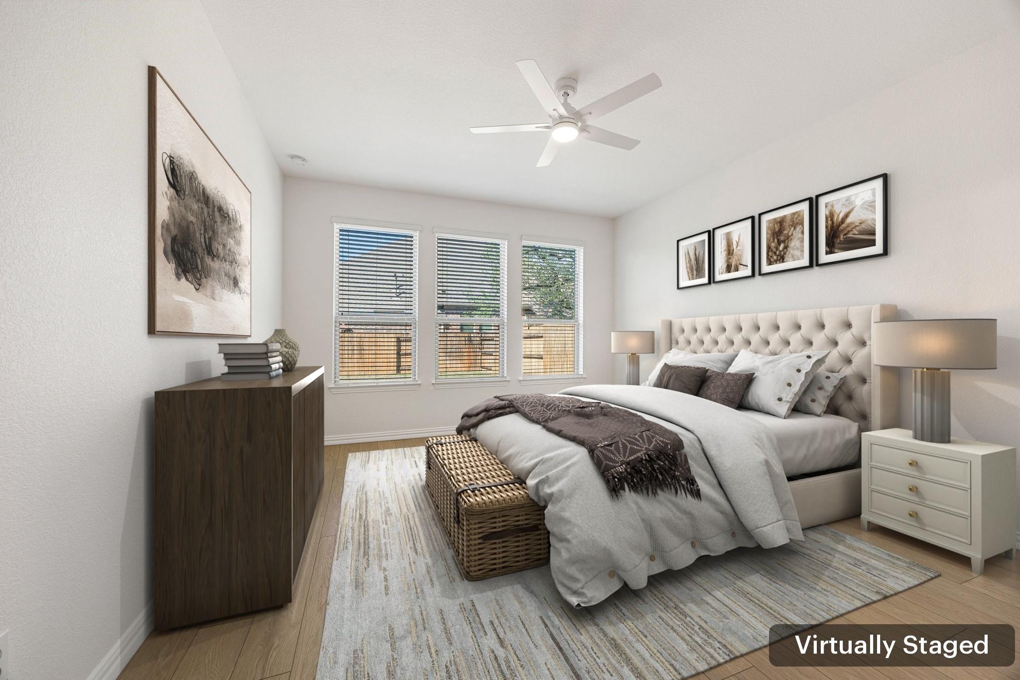 4032 Flowstone Ln, Round Rock, TX 78681