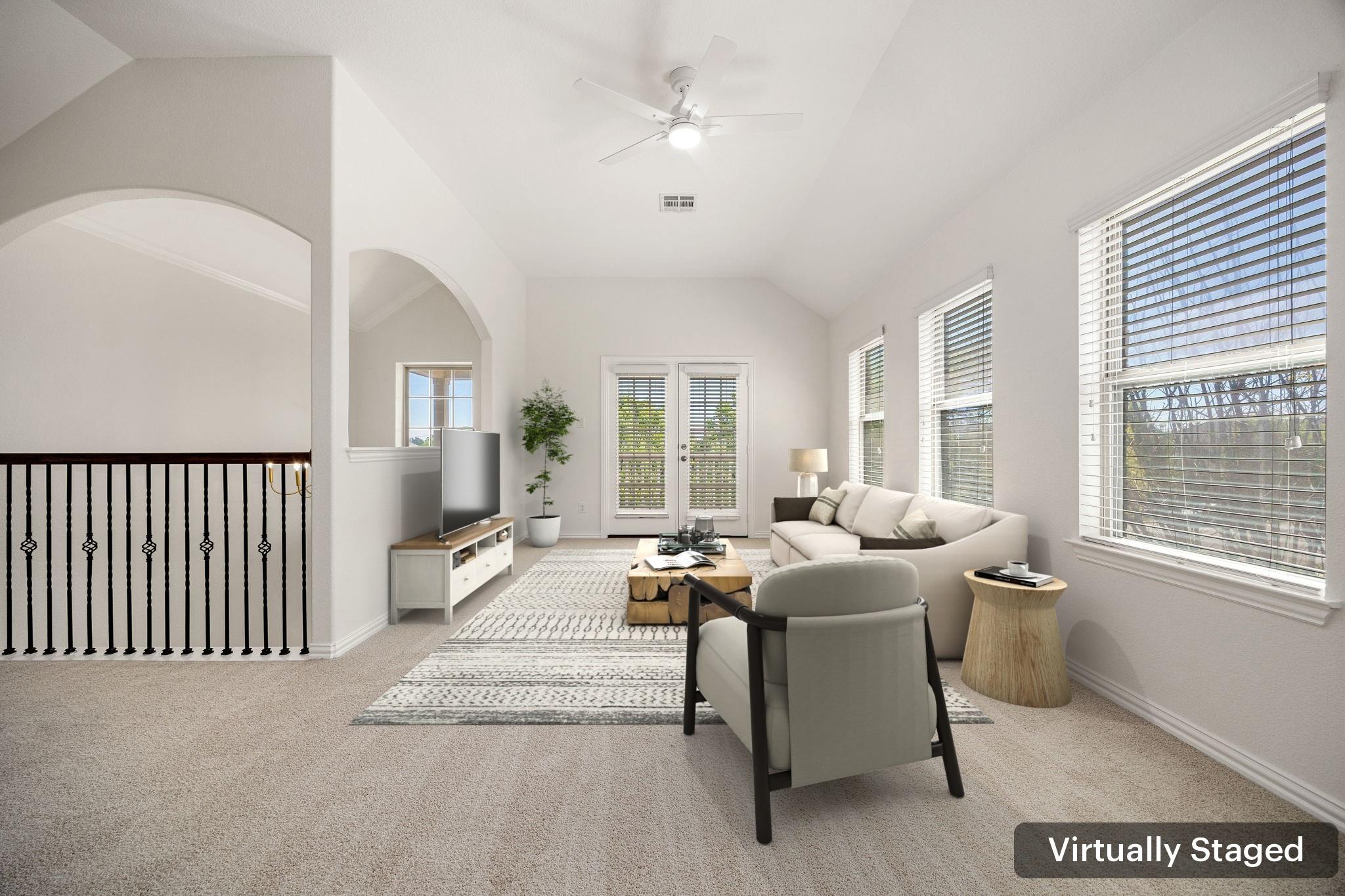 4032 Flowstone Ln, Round Rock, TX 78681