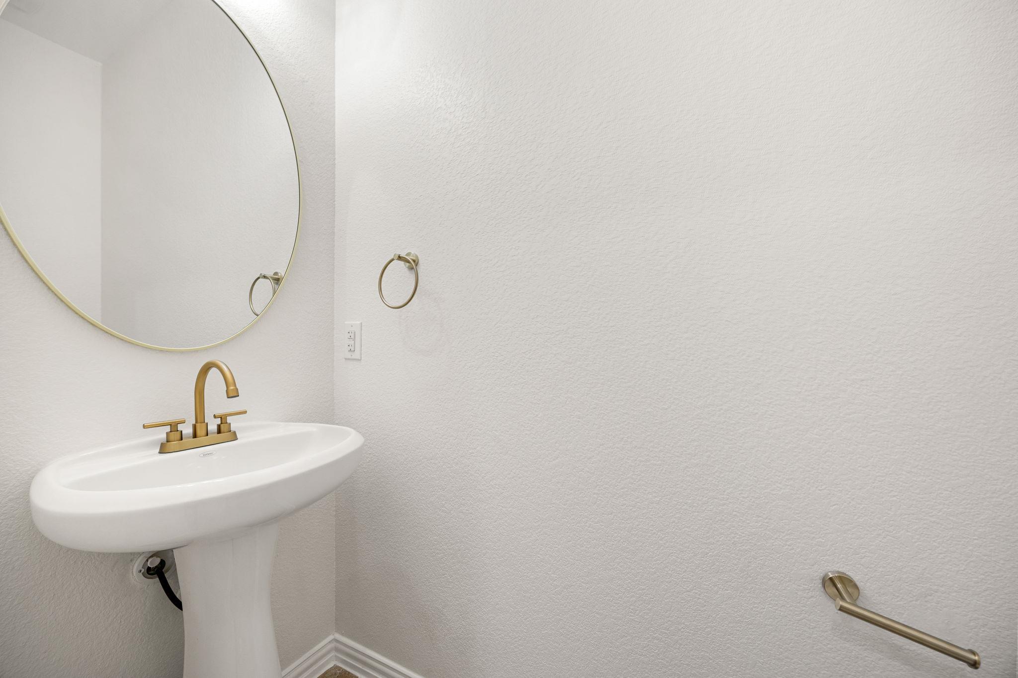 4032 Flowstone Ln, Round Rock, TX 78681