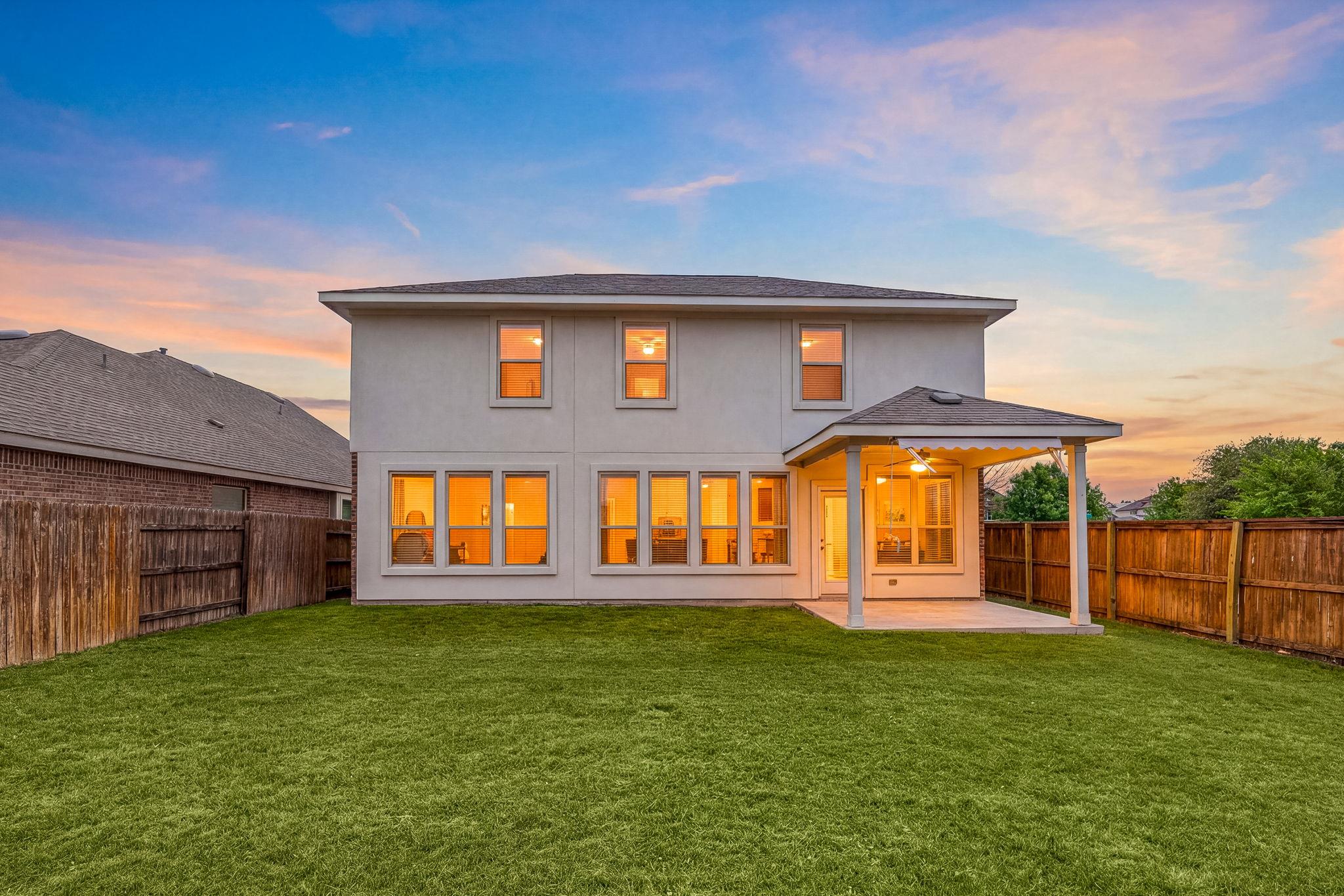 4032 Flowstone Ln, Round Rock, TX 78681