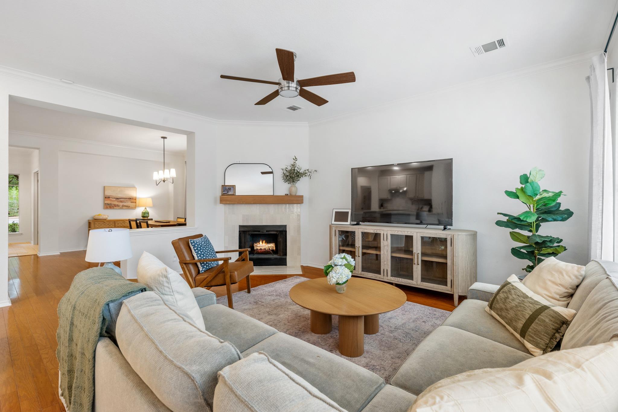 11817 Lake Stone Dr, Austin, TX 78738