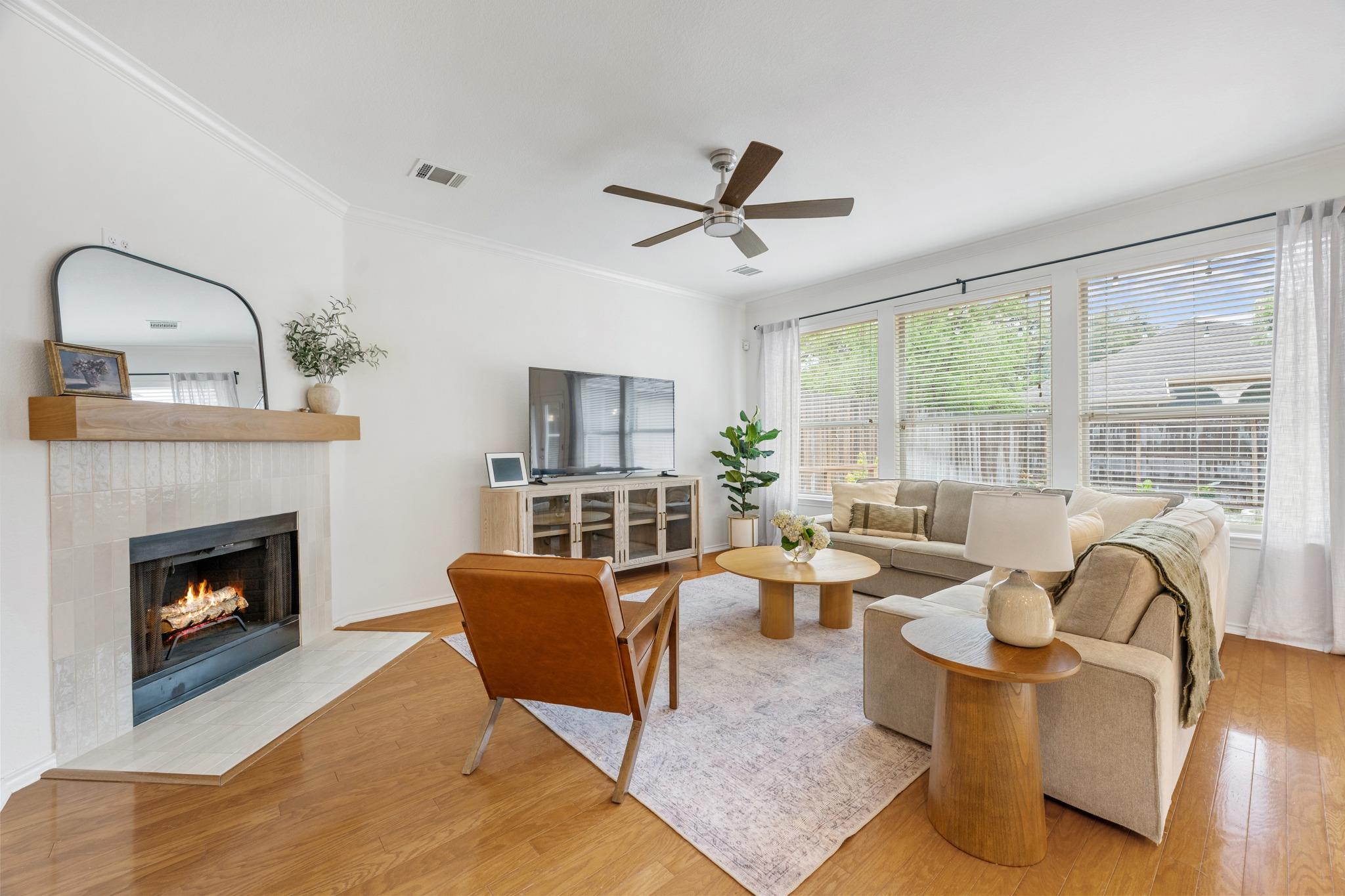 11817 Lake Stone Dr, Austin, TX 78738