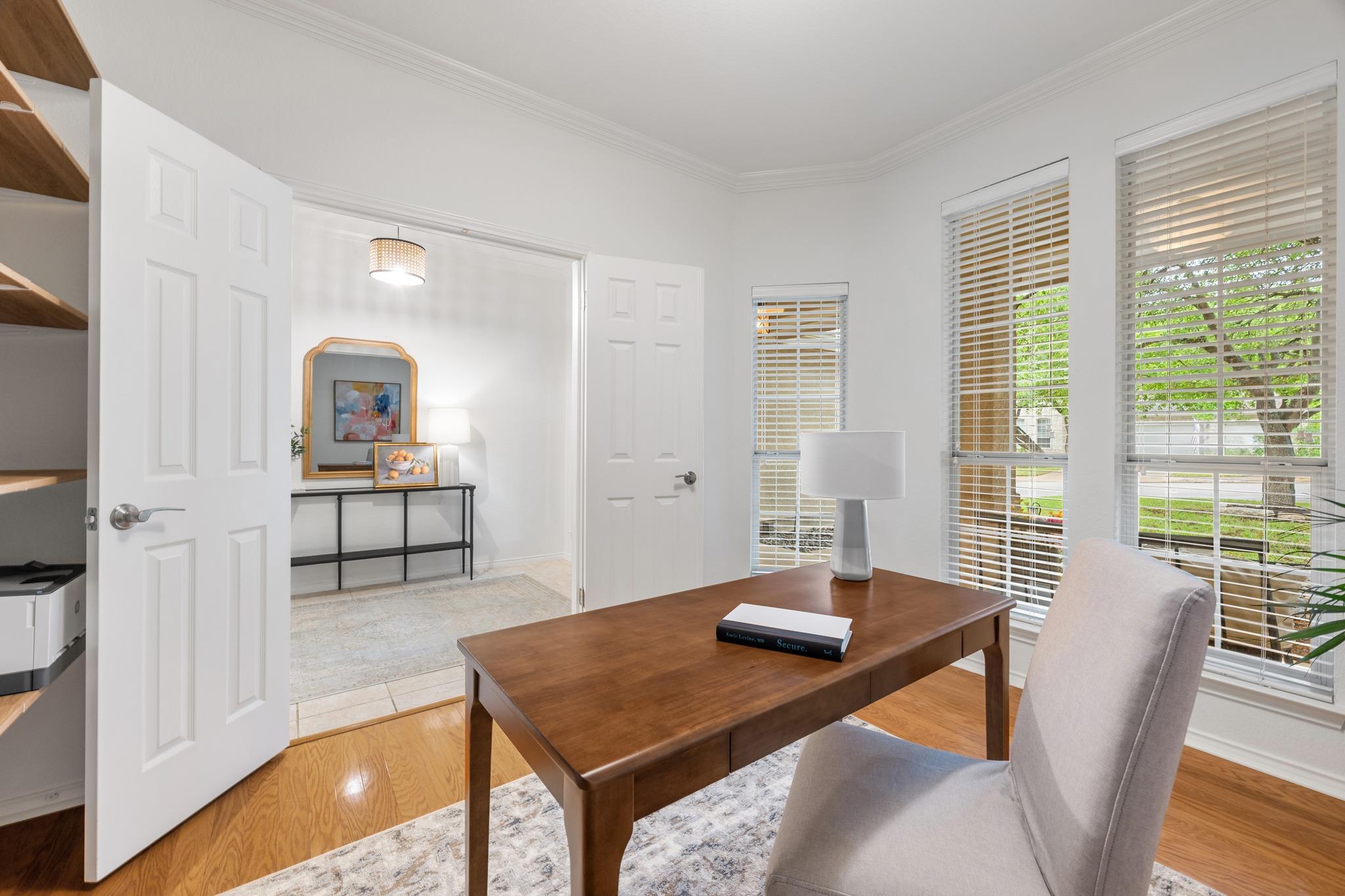 11817 Lake Stone Dr, Austin, TX 78738