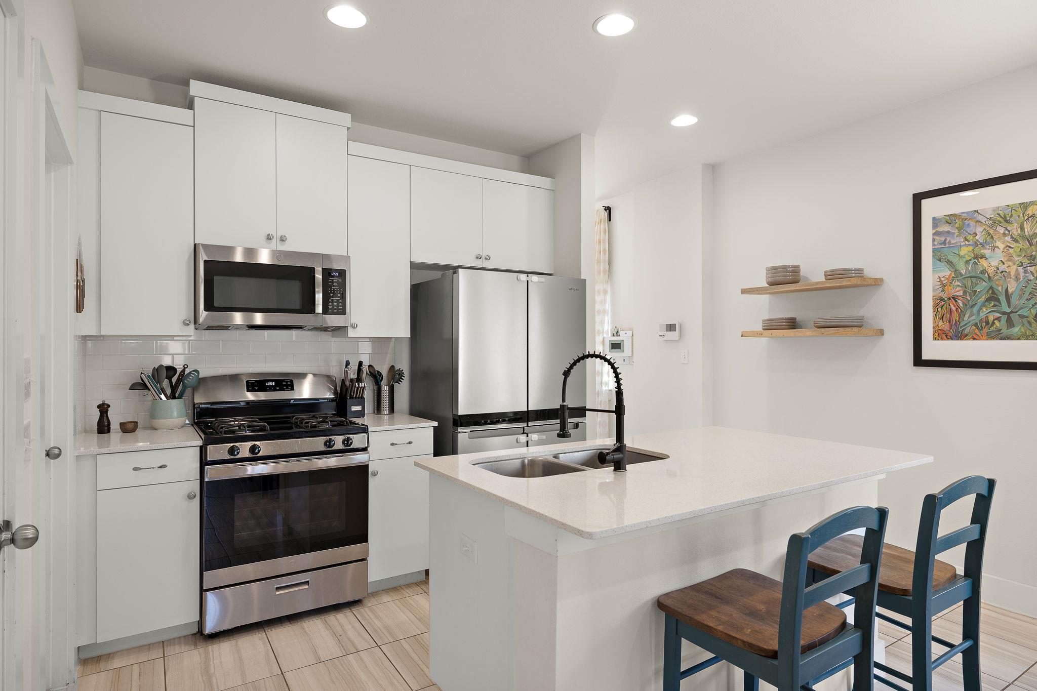 532 White Steppe Way # 252, Georgetown, TX 78626