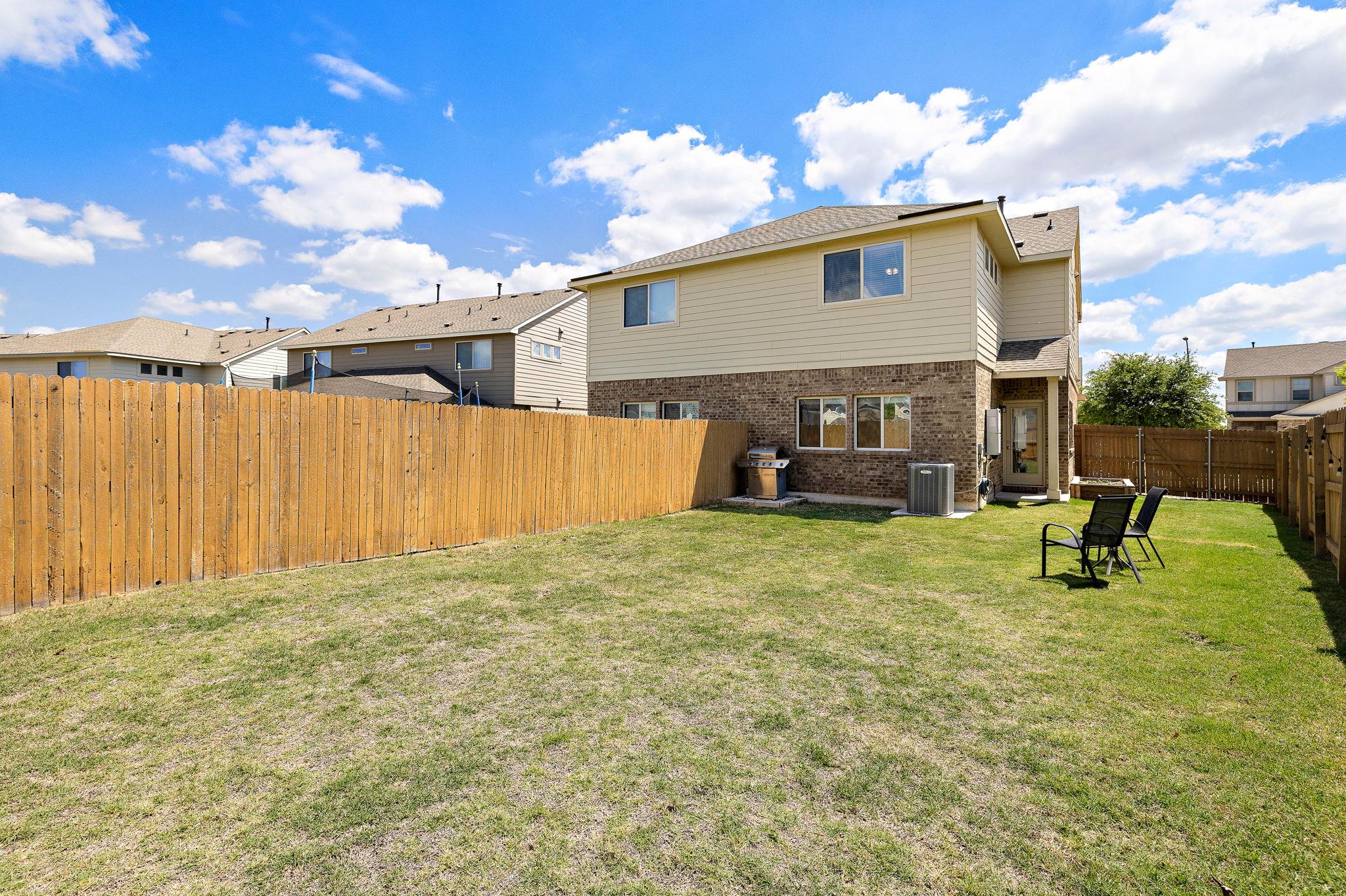 532 White Steppe Way # 252, Georgetown, TX 78626